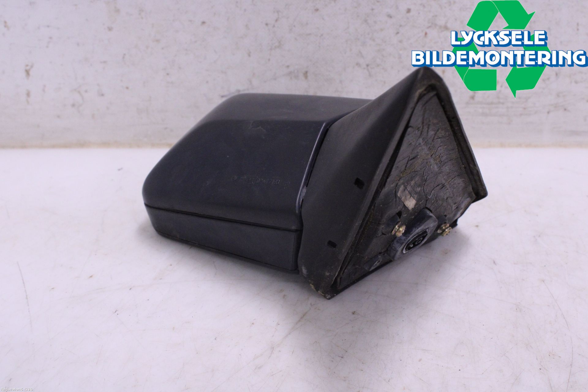 Mercedes-Benz MB 200-500  (W124) 86-96 Spegel Yttre El Hö