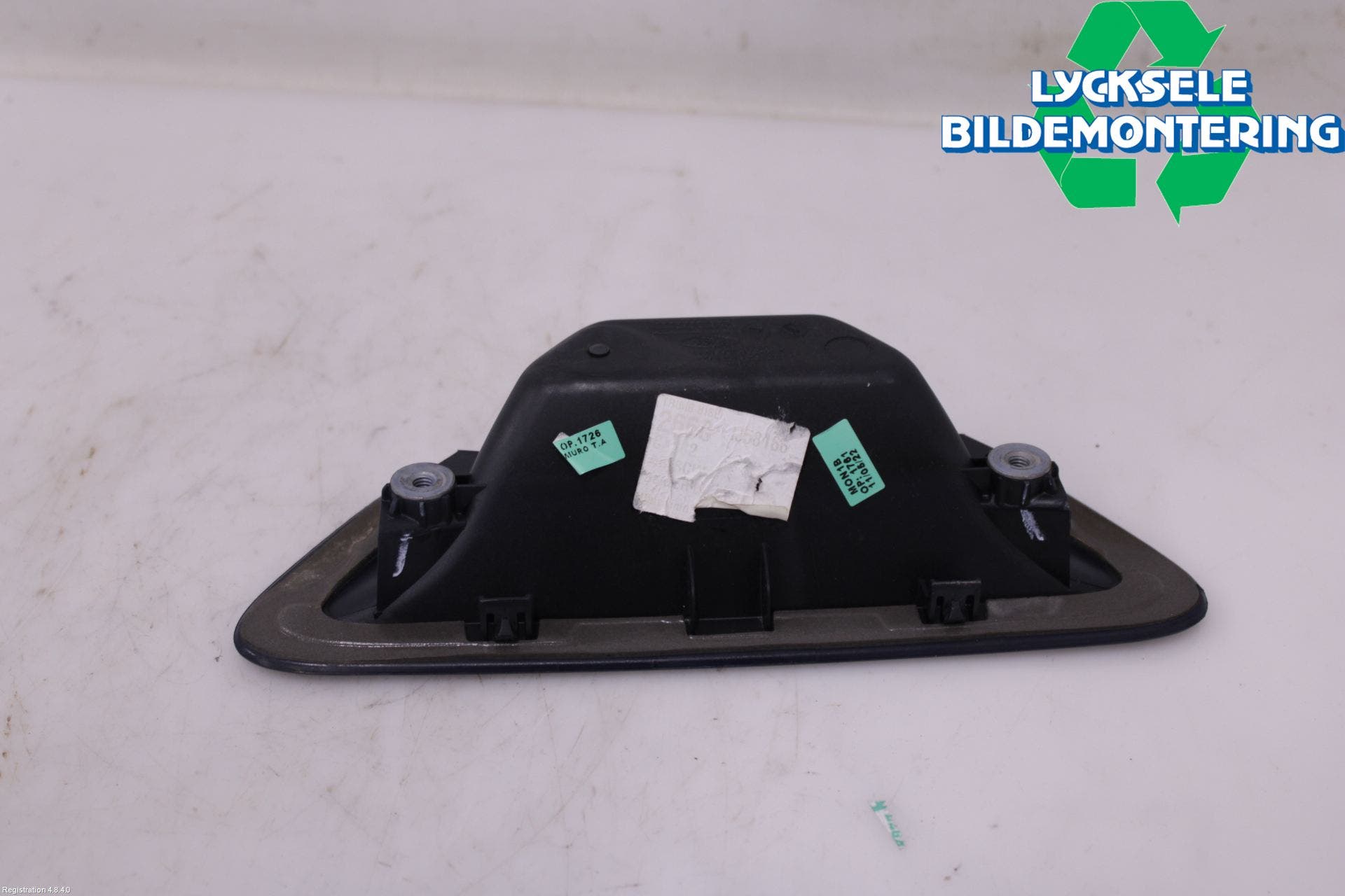 Ford KUGA/KUGA PHEZ/FHEV 20- Bakluckehandtag