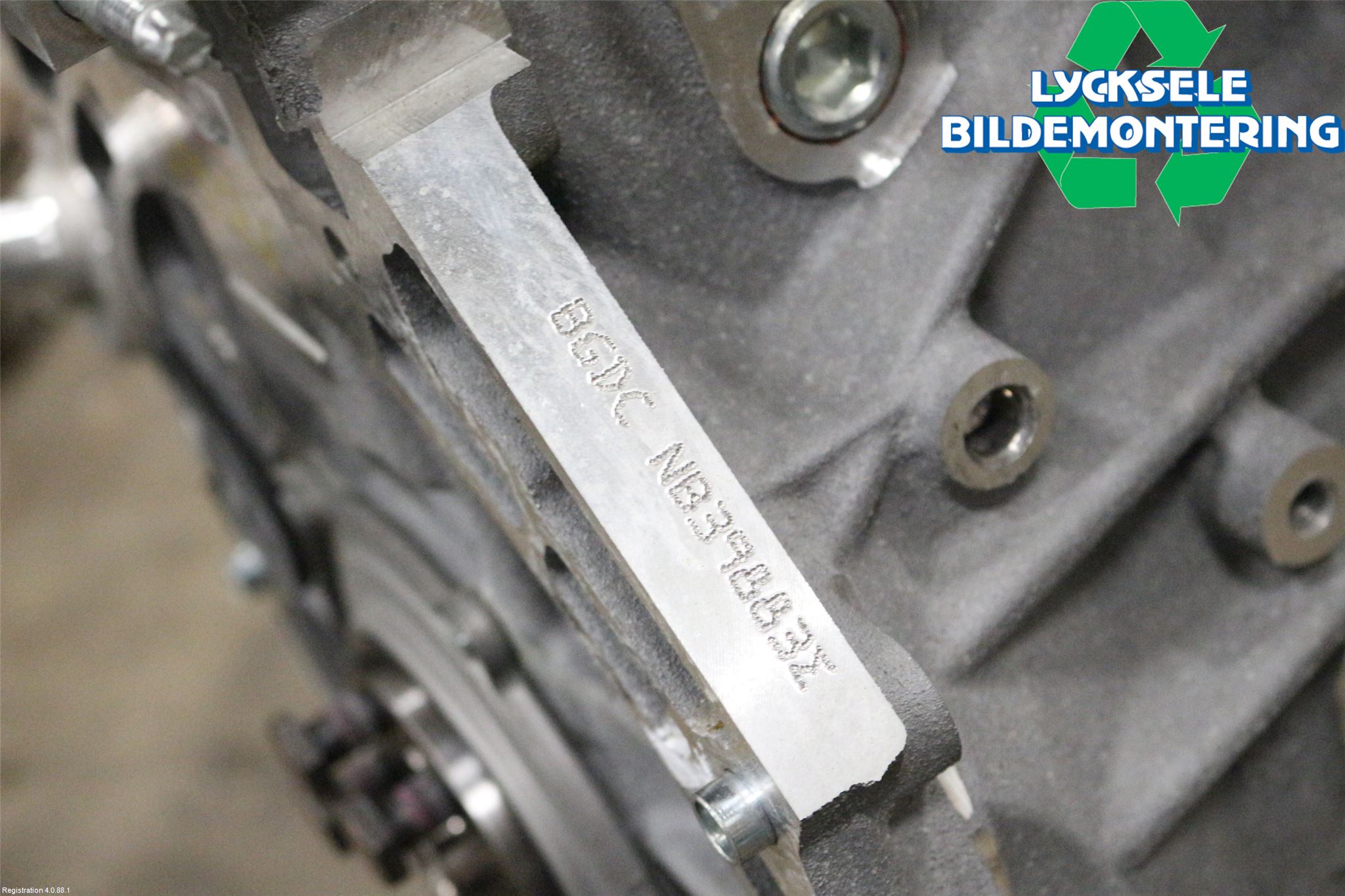 Ford KUGA/KUGA PHEZ/FHEV 20- Motor Bensin