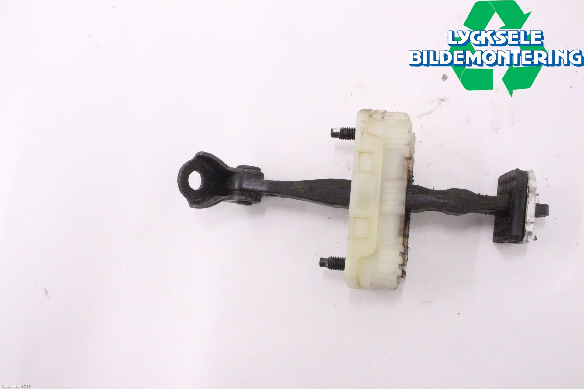 Hyundai i20 BC 21- Dörrstopp