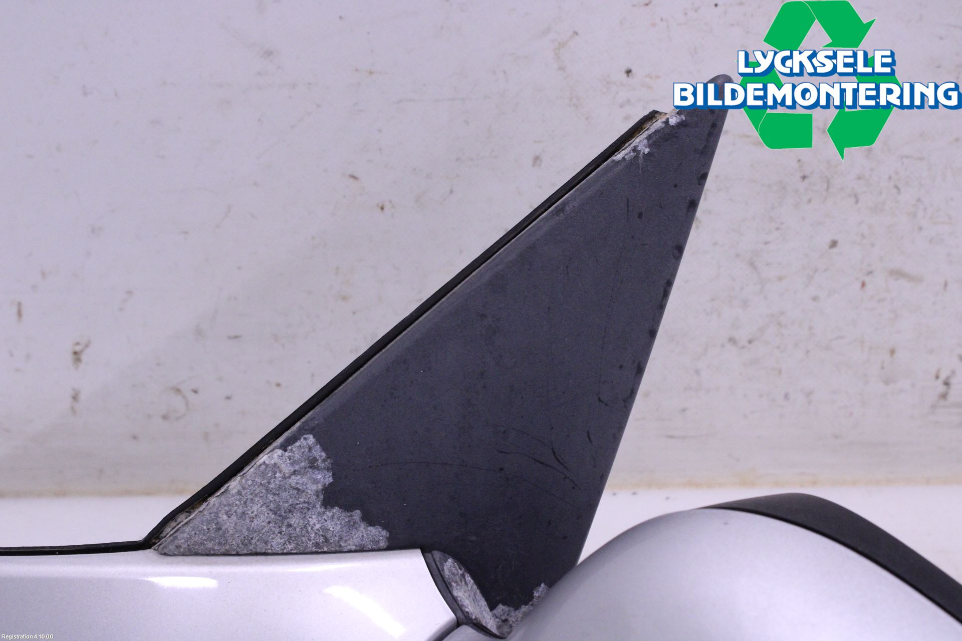 Saab 9-5 -05 Spegel Yttre El Vä