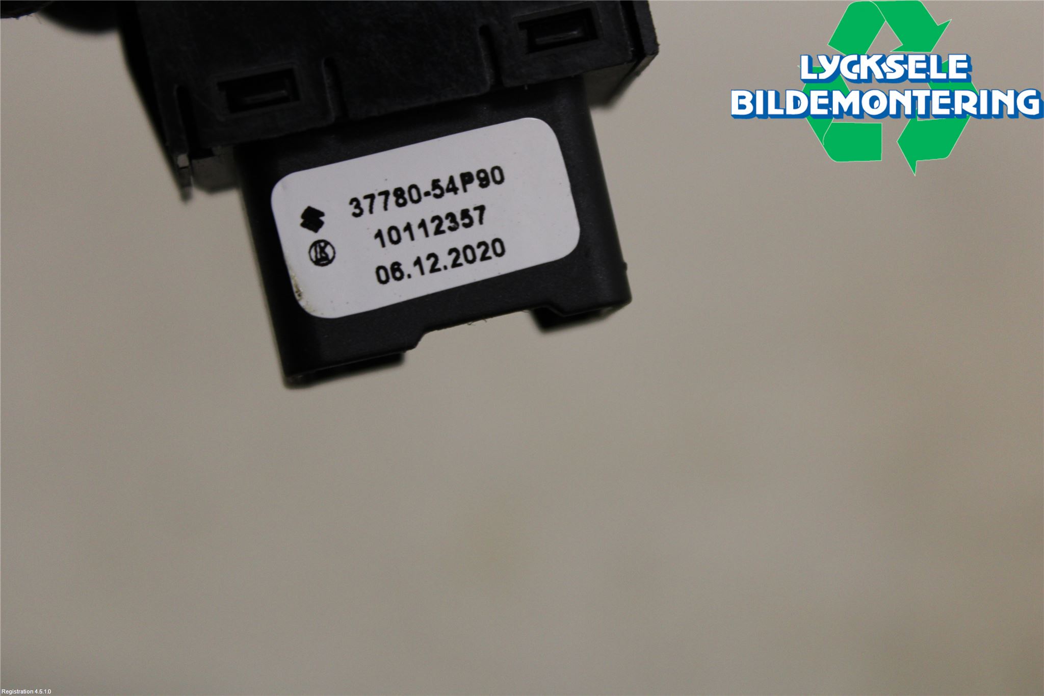 Suzuki VITARA 15- Strömställare Övrigt