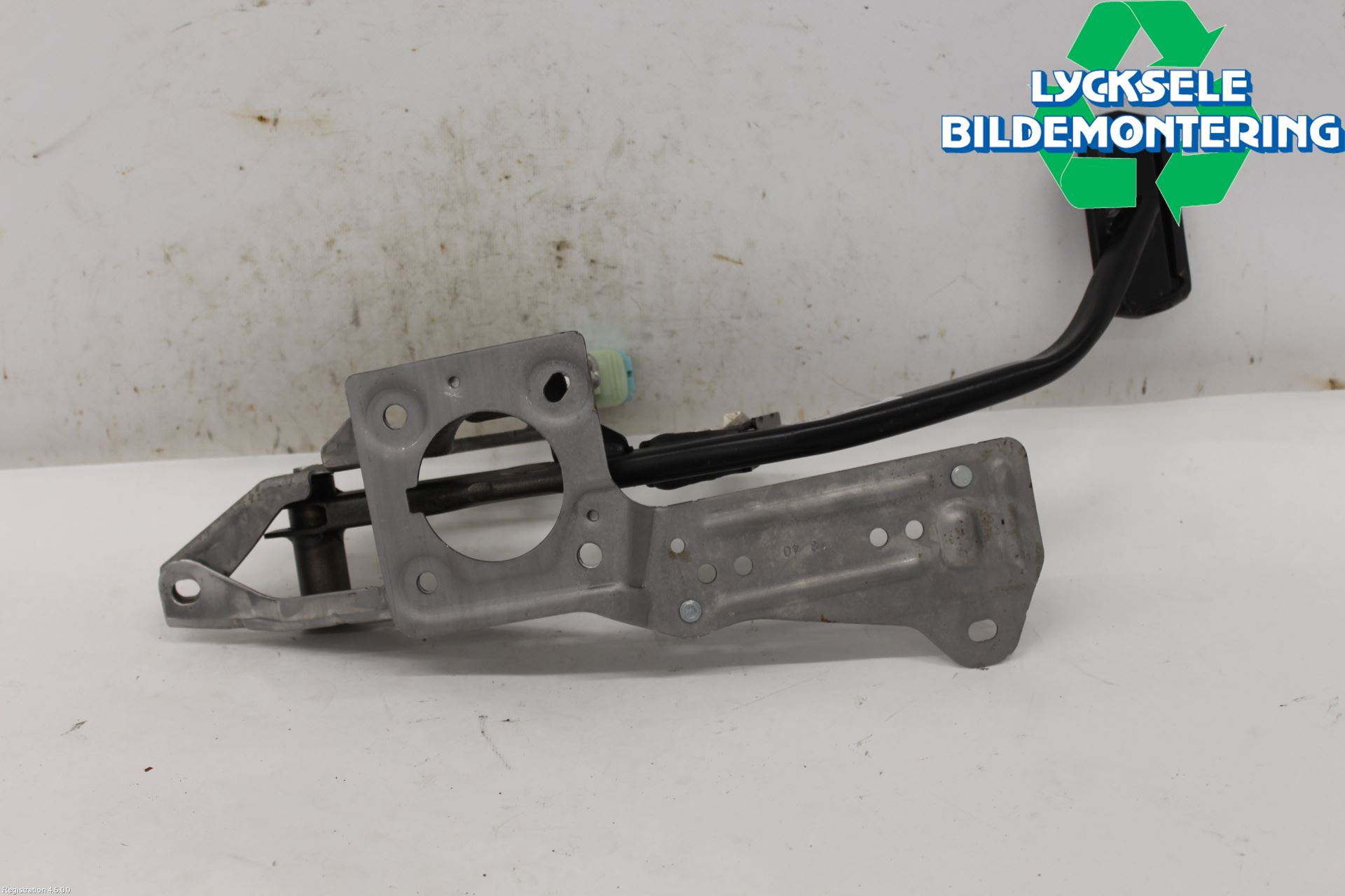 Ford KUGA 17-19 Bromspedal