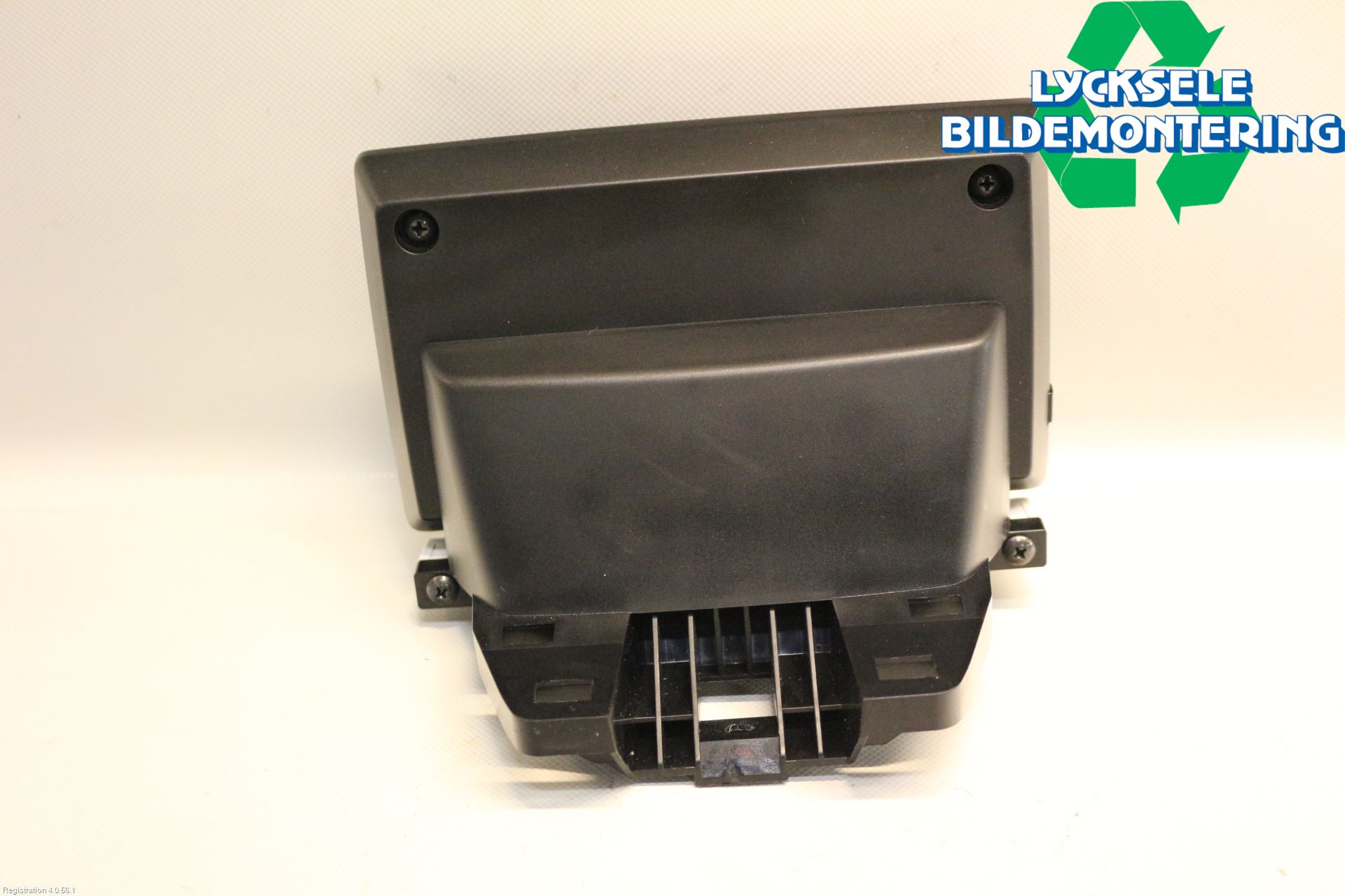BMW i3 I01 13-22 Instrument Komb