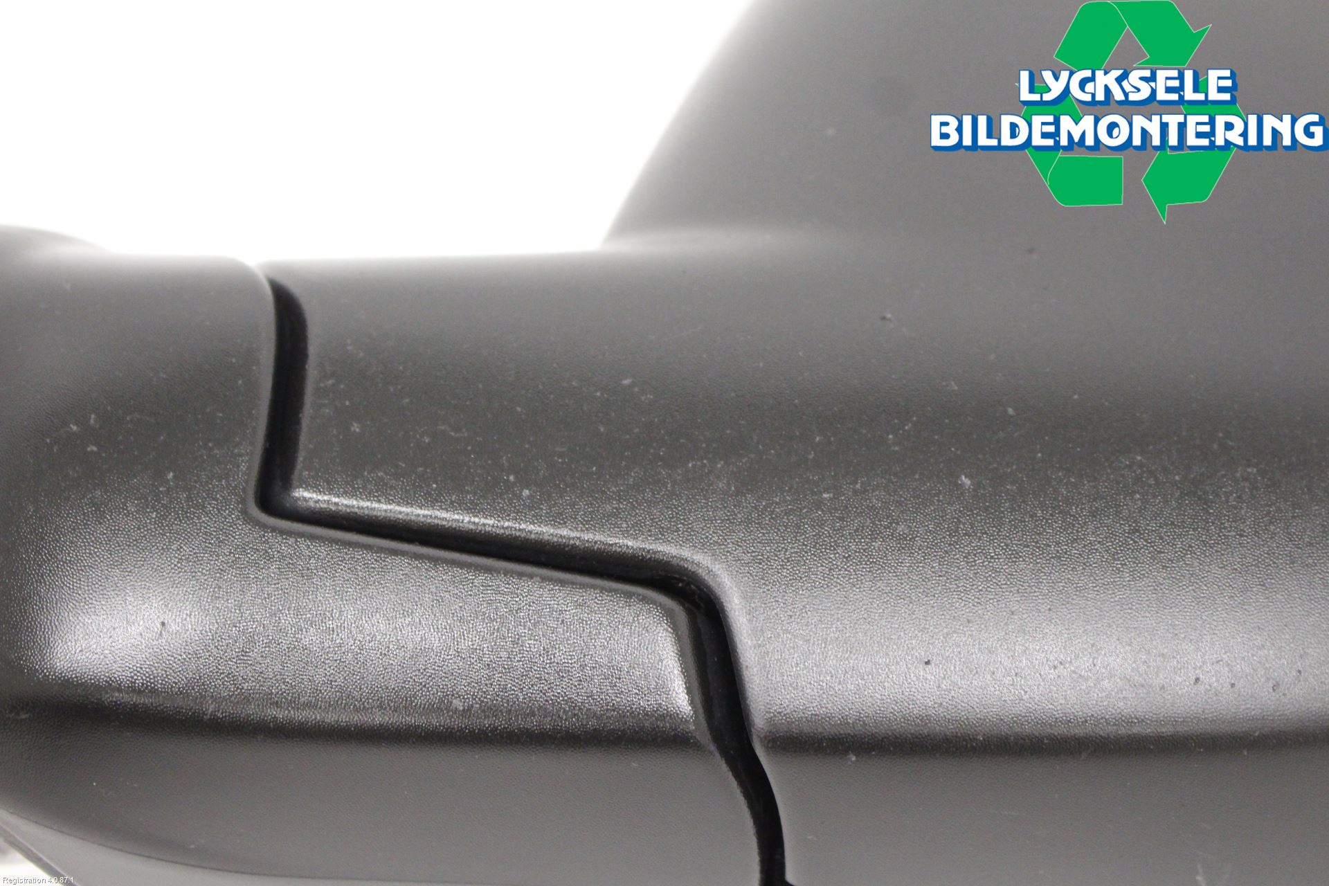 Citroen BERLINGO 08-18 Spegel Yttre El Vä
