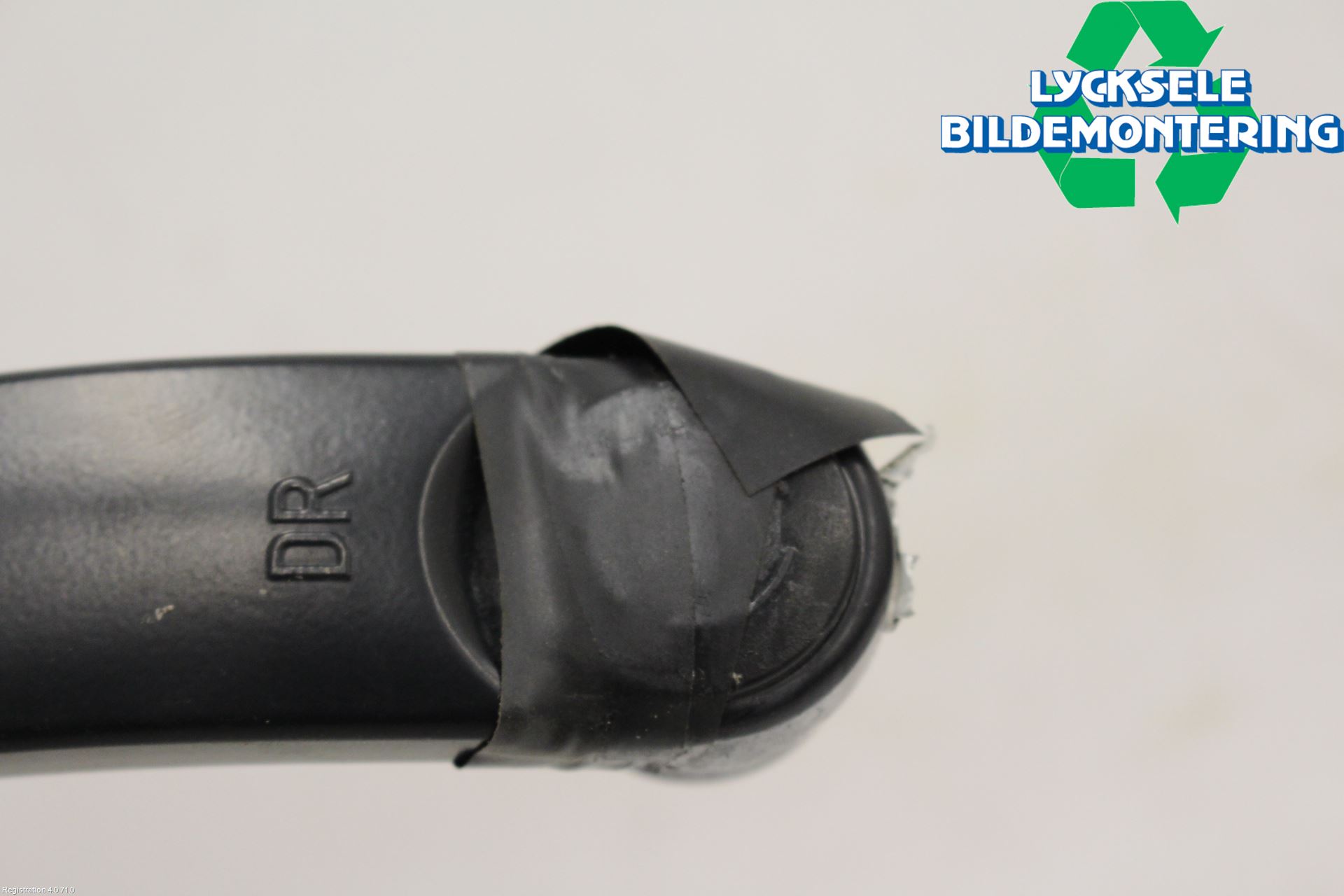 Kia SORENTO 10-14 Torkararm Armar Vindruta