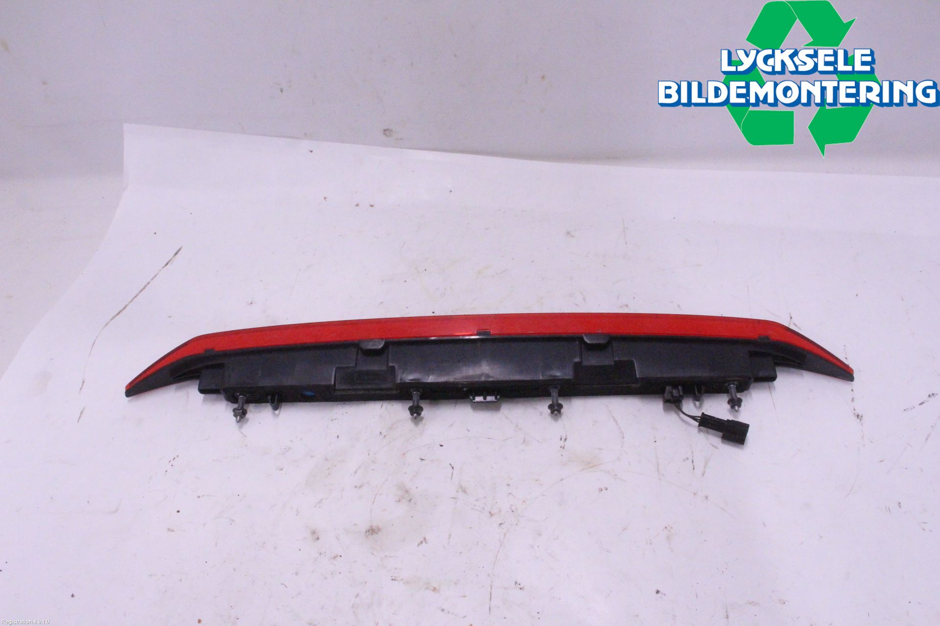 Volvo V90 17->> Bromsljus Bakruta