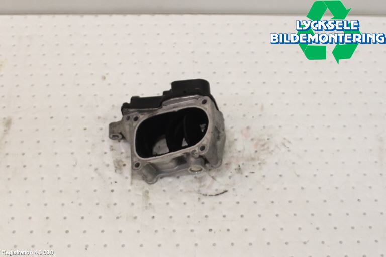 Volkswagen VW AMAROK 2H 10-22 Injspjällhus