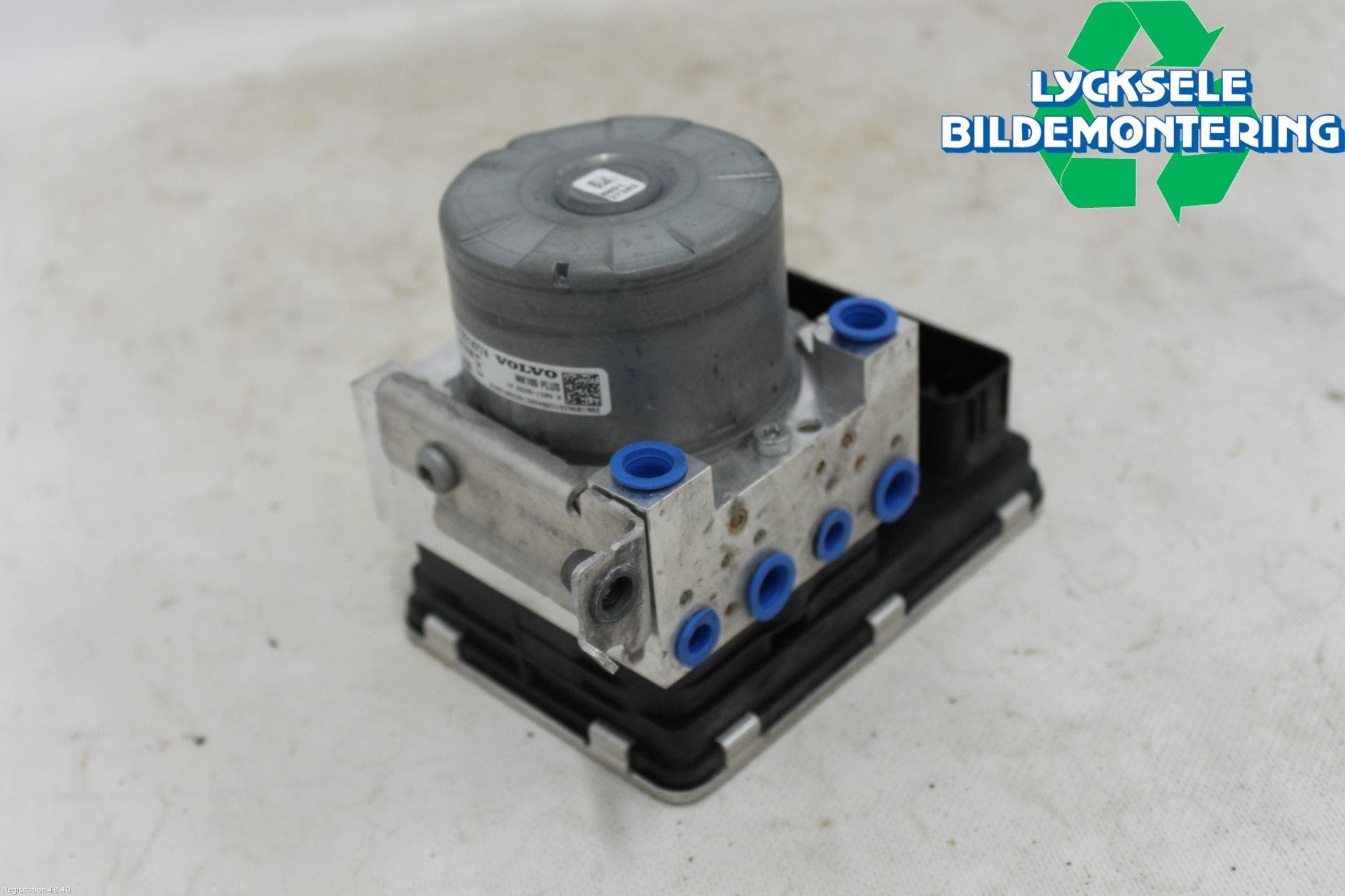 Volvo V60 19- Abs Hydraulaggregat