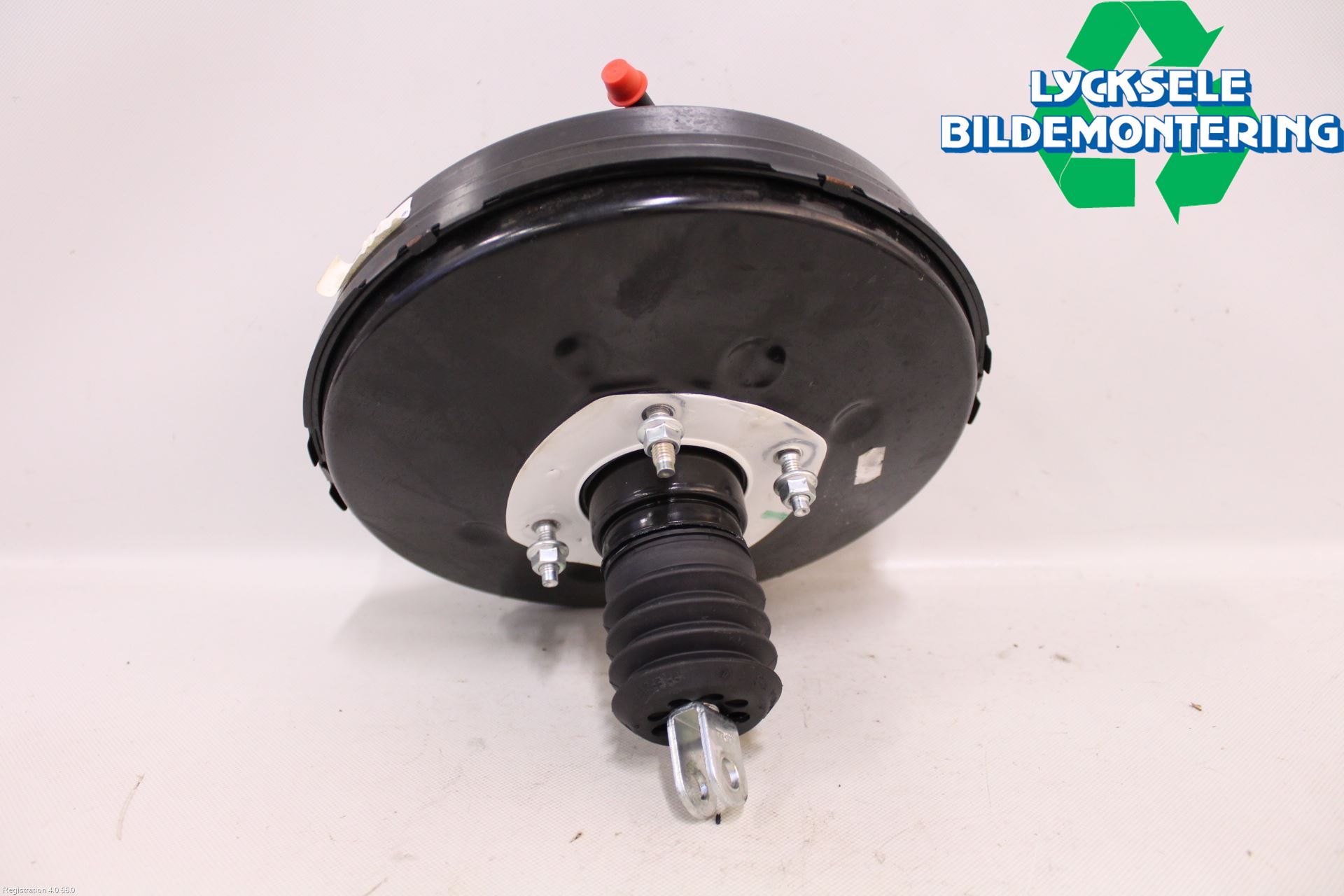 Kia VENGA 10-19 Bromsservo