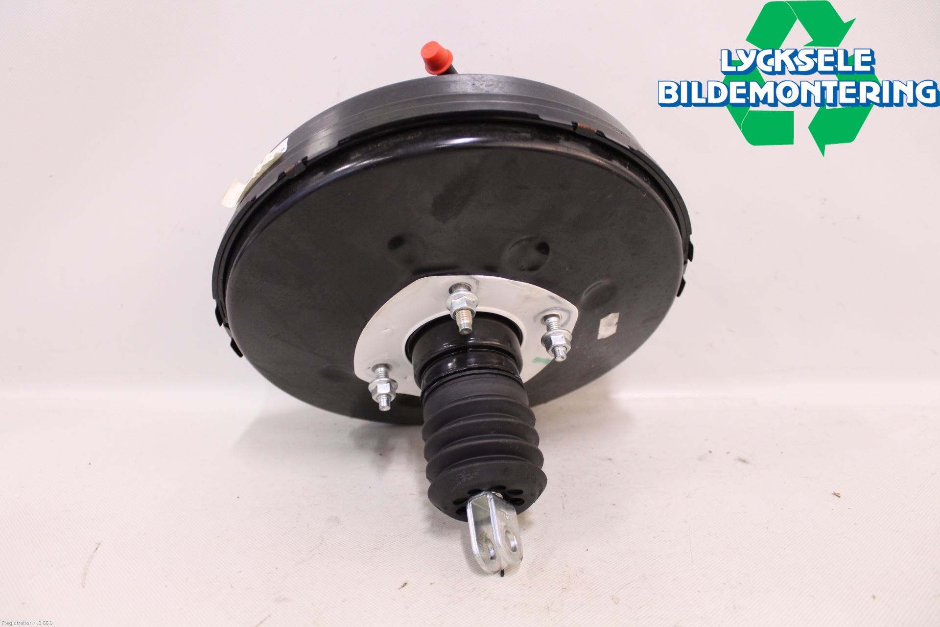 Kia VENGA 10-19 Bromsservo