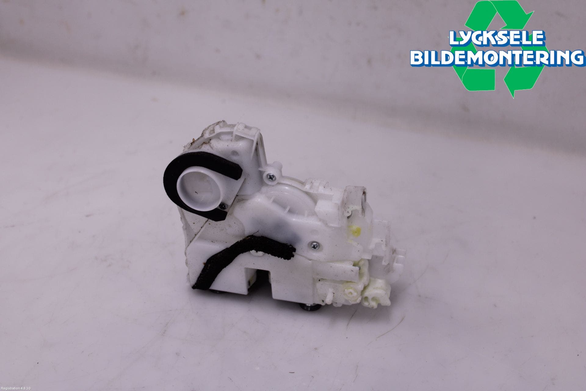 Suzuki VITARA 15- Låskista-Dörrlås