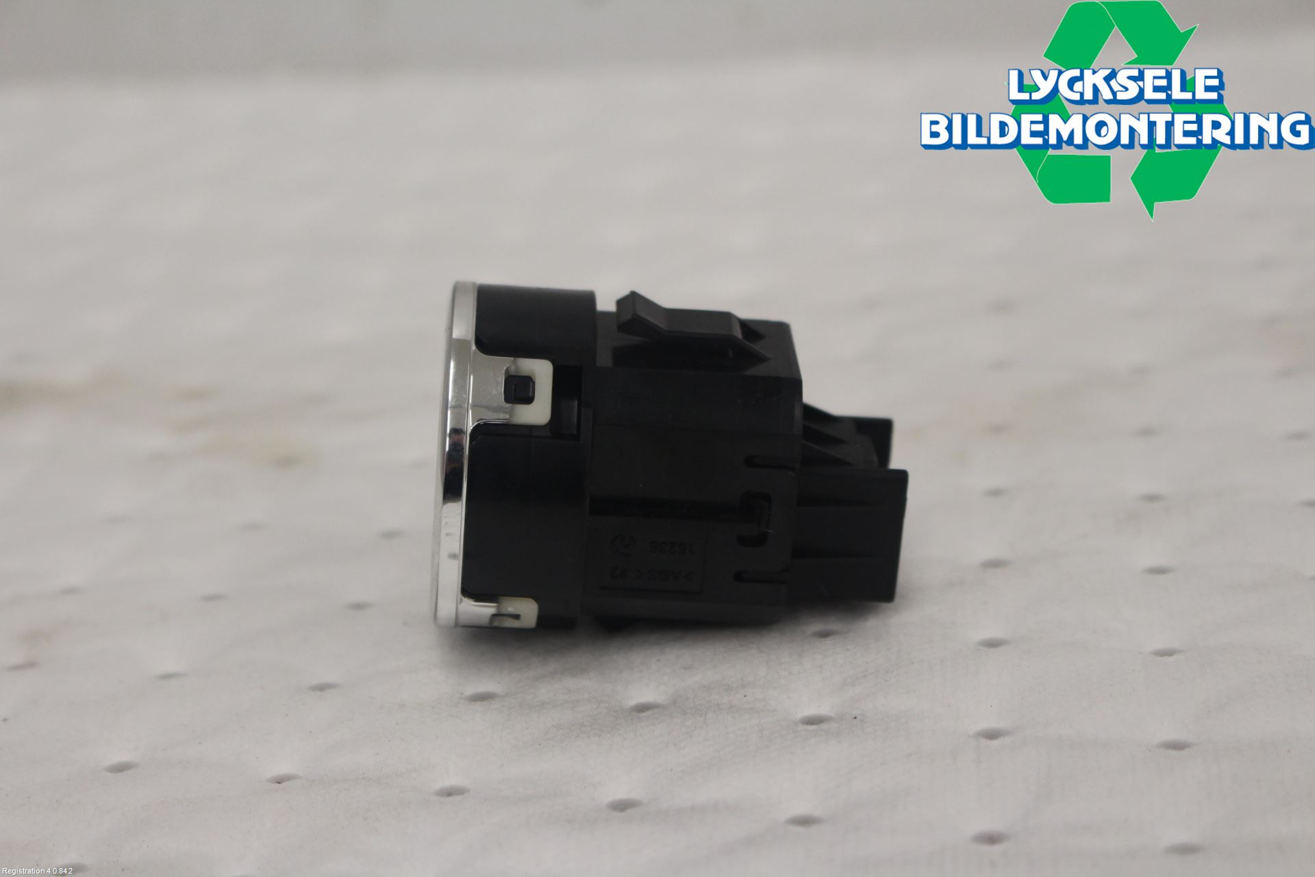 Mitsubishi OUTLANDER 13-21 Startknapp Personbil