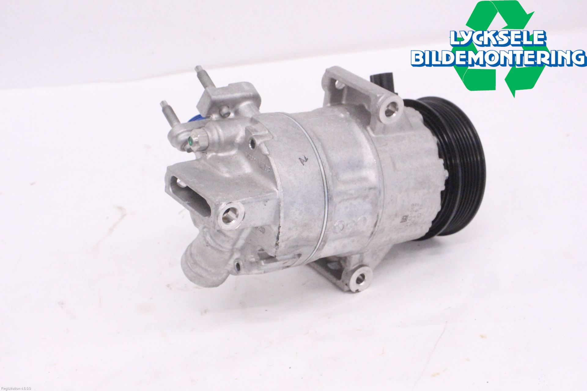 Ford KUGA/KUGA PHEZ/FHEV 20- Ac Kompressor