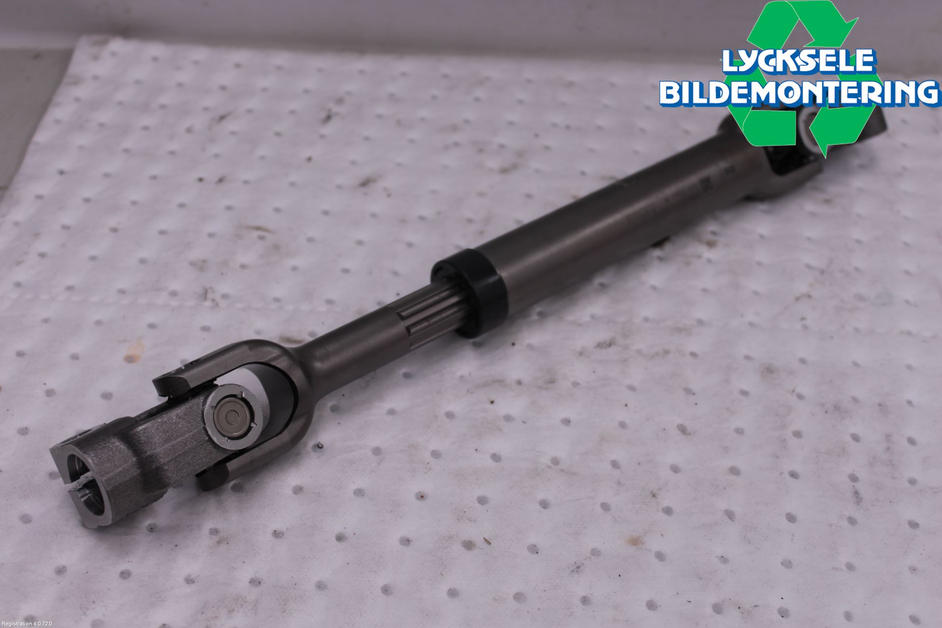 Ford FOCUS 19- Rattaxel