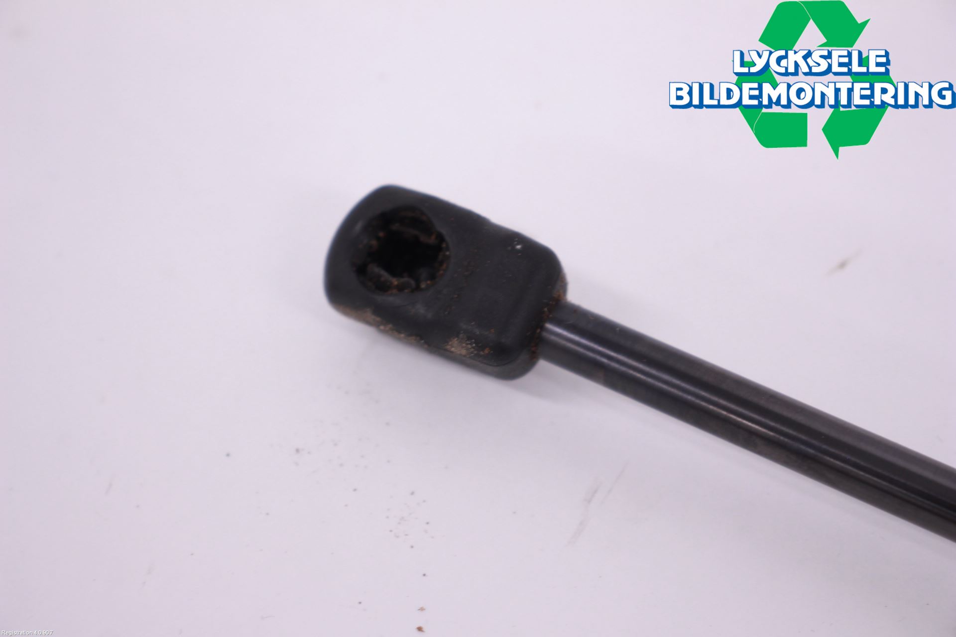 Audi E-TRON, S GE 19- Gasfjäder Motorhuv