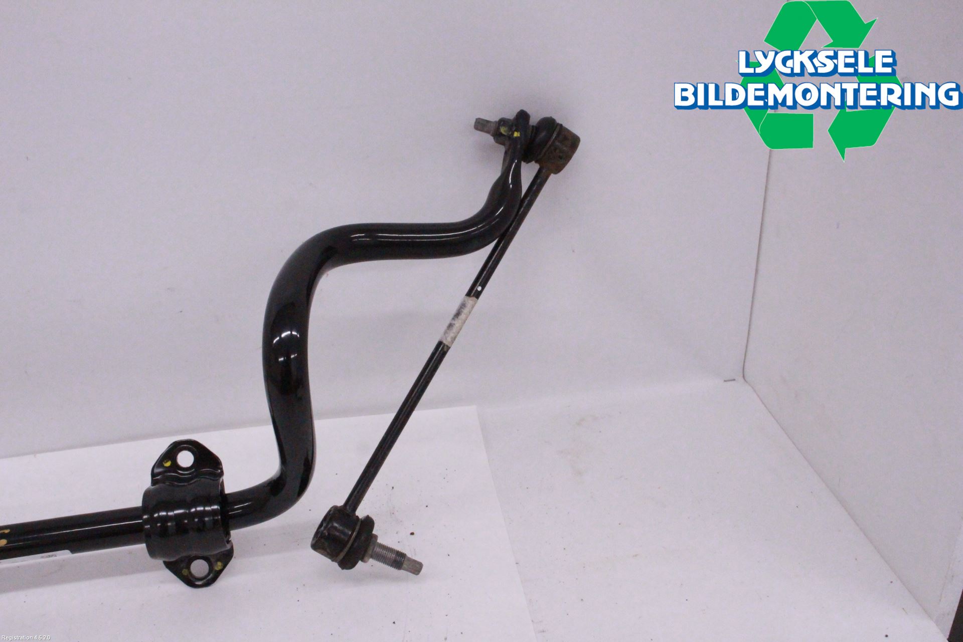 Kia CEED/CEED SW 19- Krängningshämmare Fram