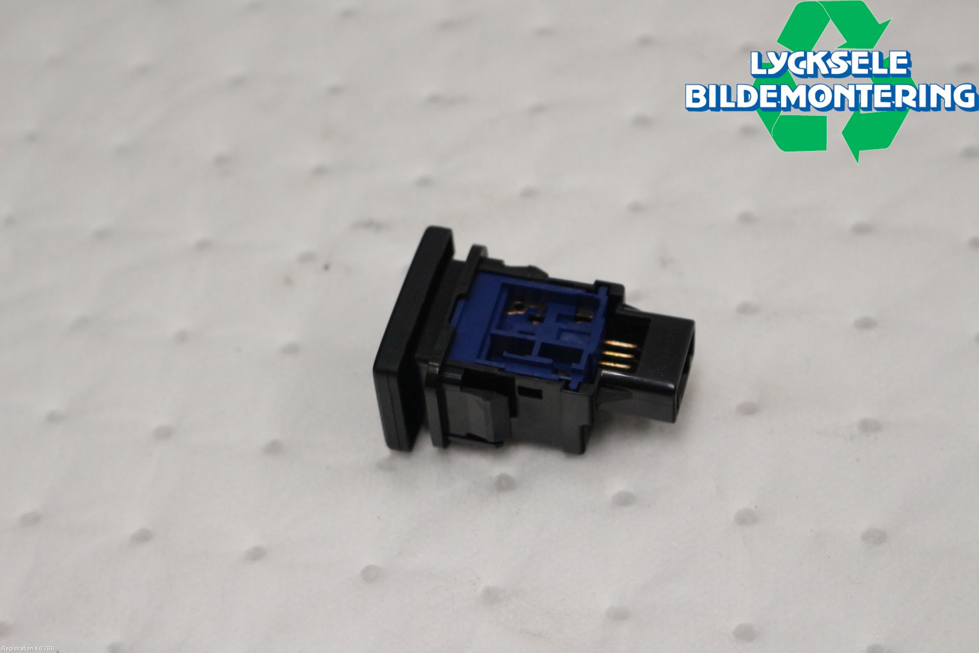 Toyota HILUX 16- Strömställare Övrigt