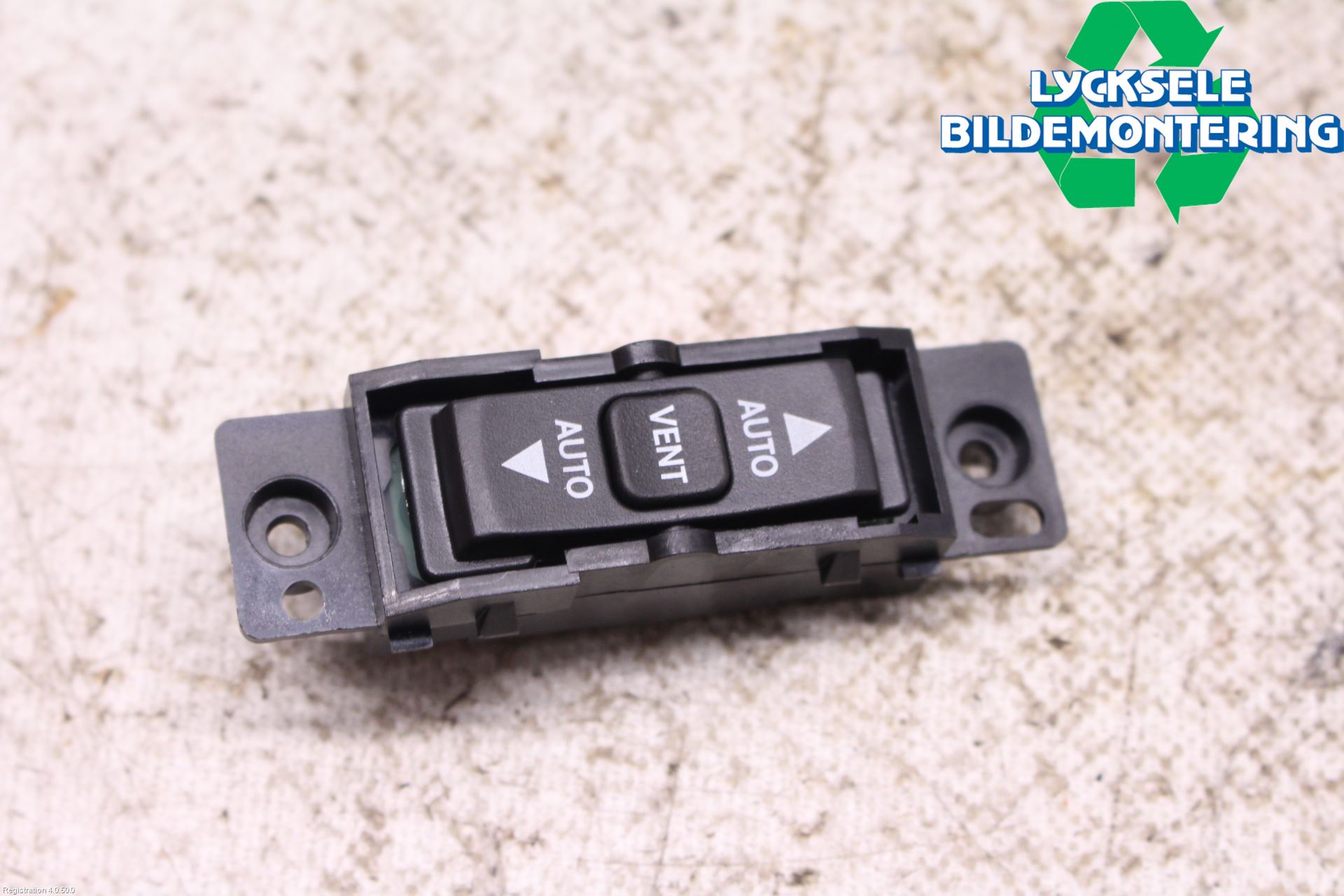 Dodge PICK UP RAM 81- Strömställare Taklucka