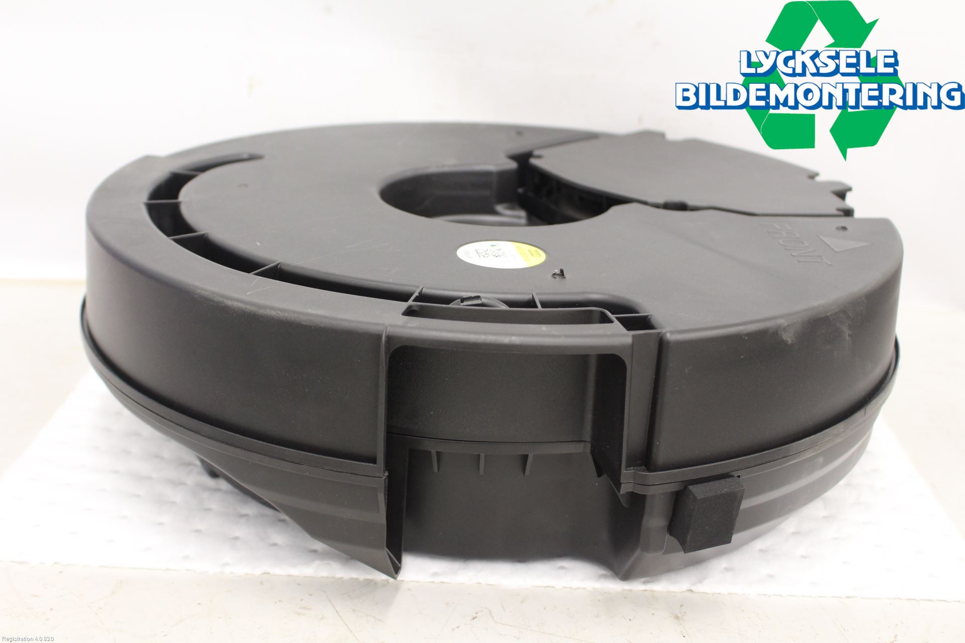 Audi A6 F2/C8 19- Högtalare