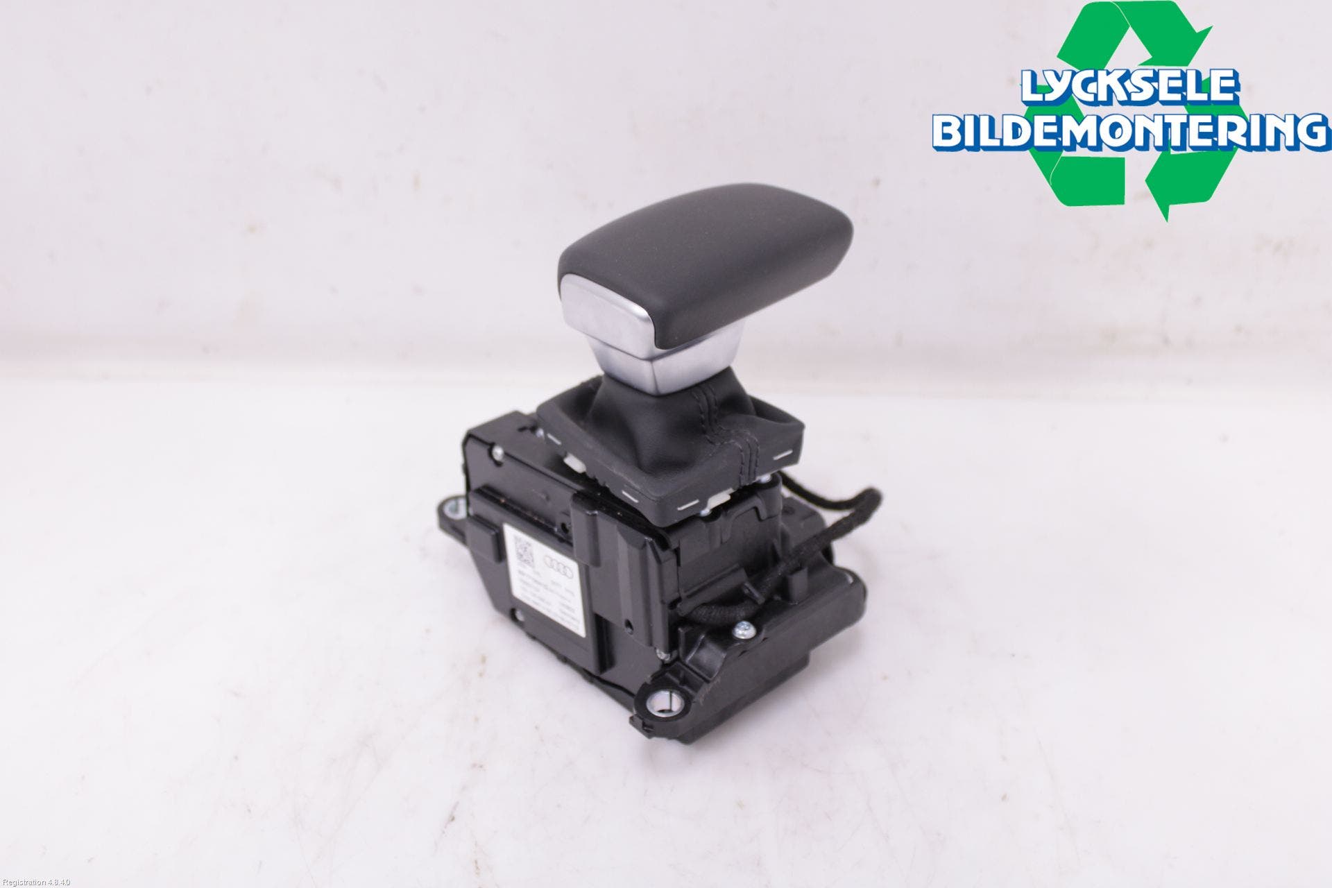 Audi A4/S4 B9 20- Växelspak