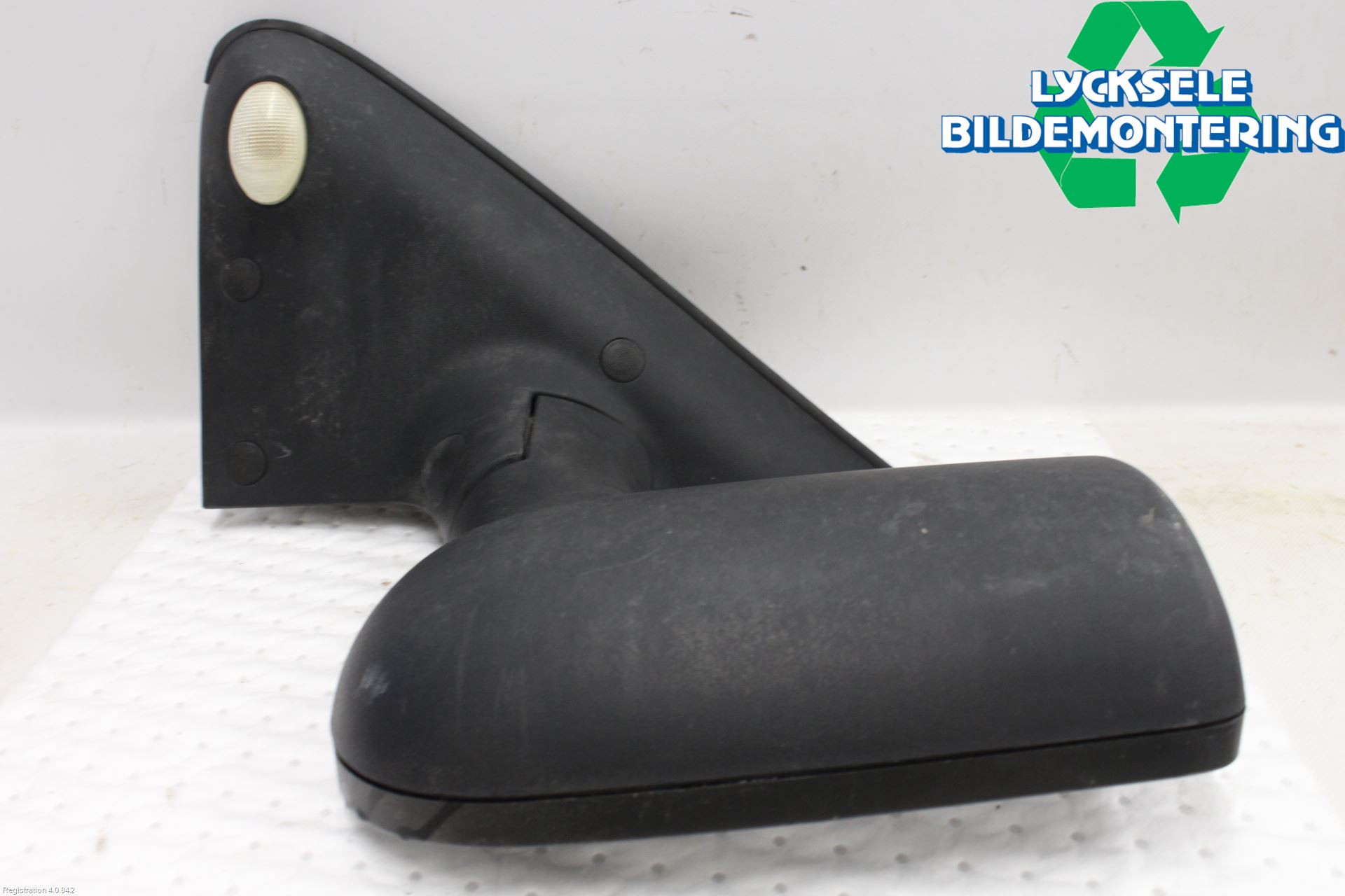 Ford TRANSIT    06-13 Spegel Yttre El Vä