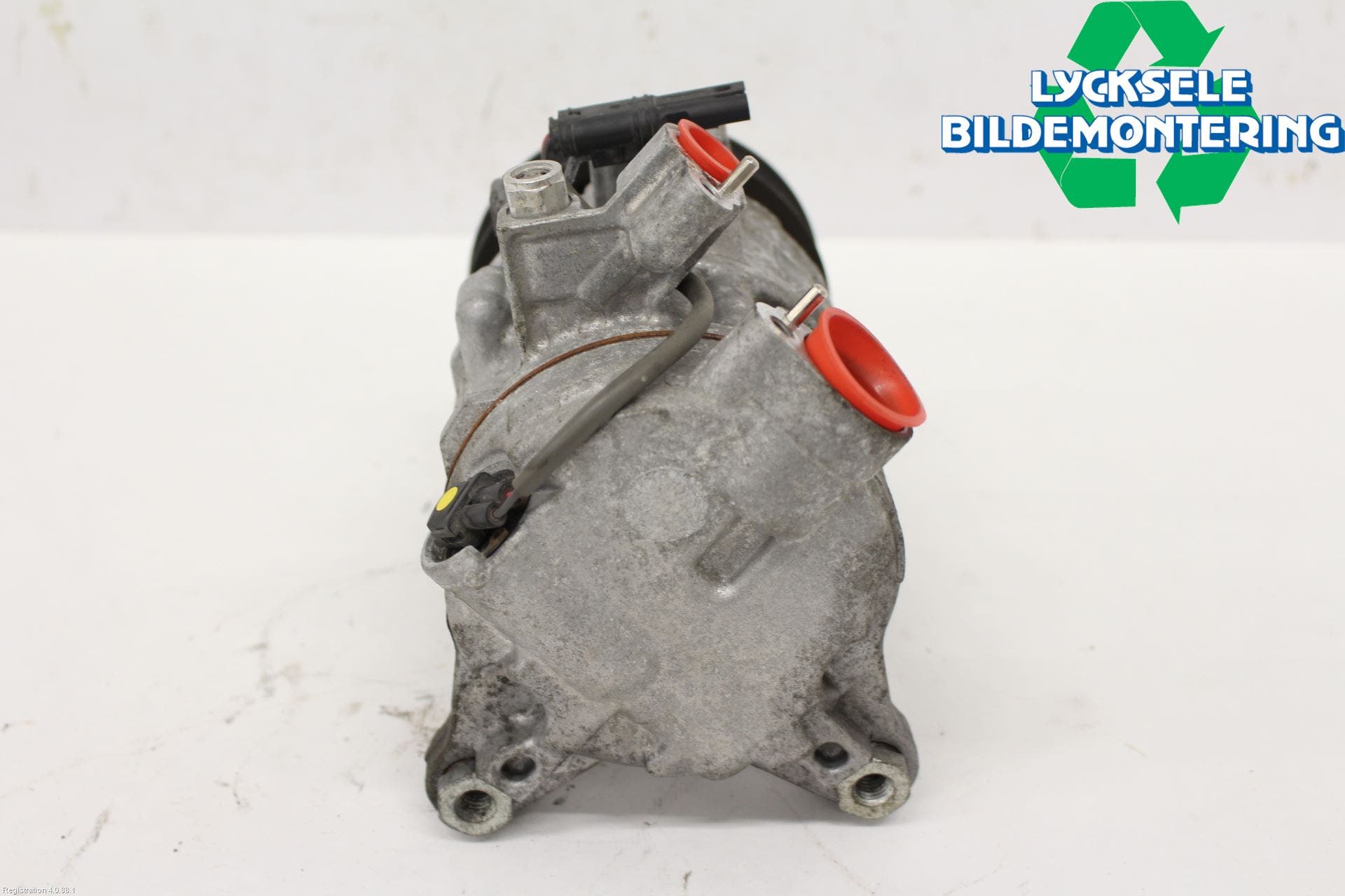 BMW 4 F32/F33/F82/F83 13-20 Ac Kompressor