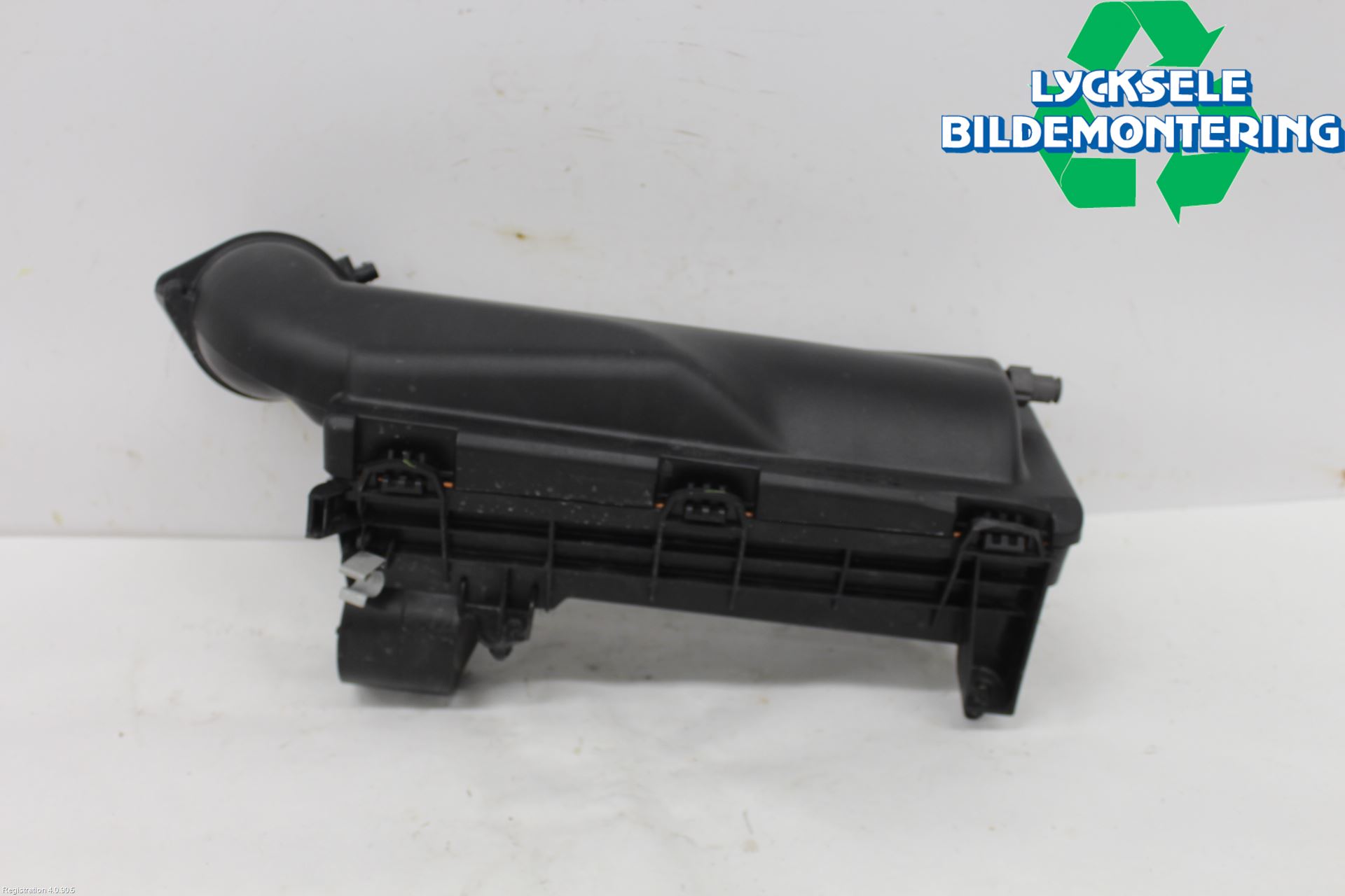 Peugeot 3008 17-24 Luftrenare