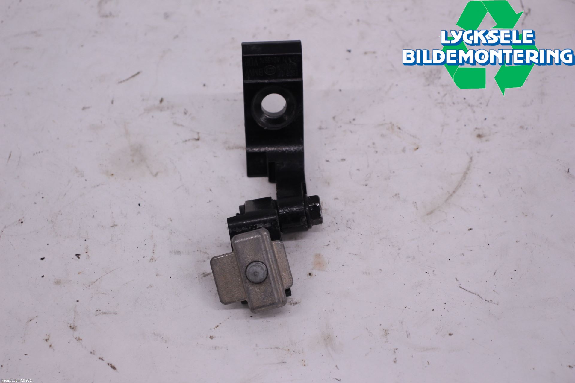 BMW i3 I01 13-22 Dörrgångjärn