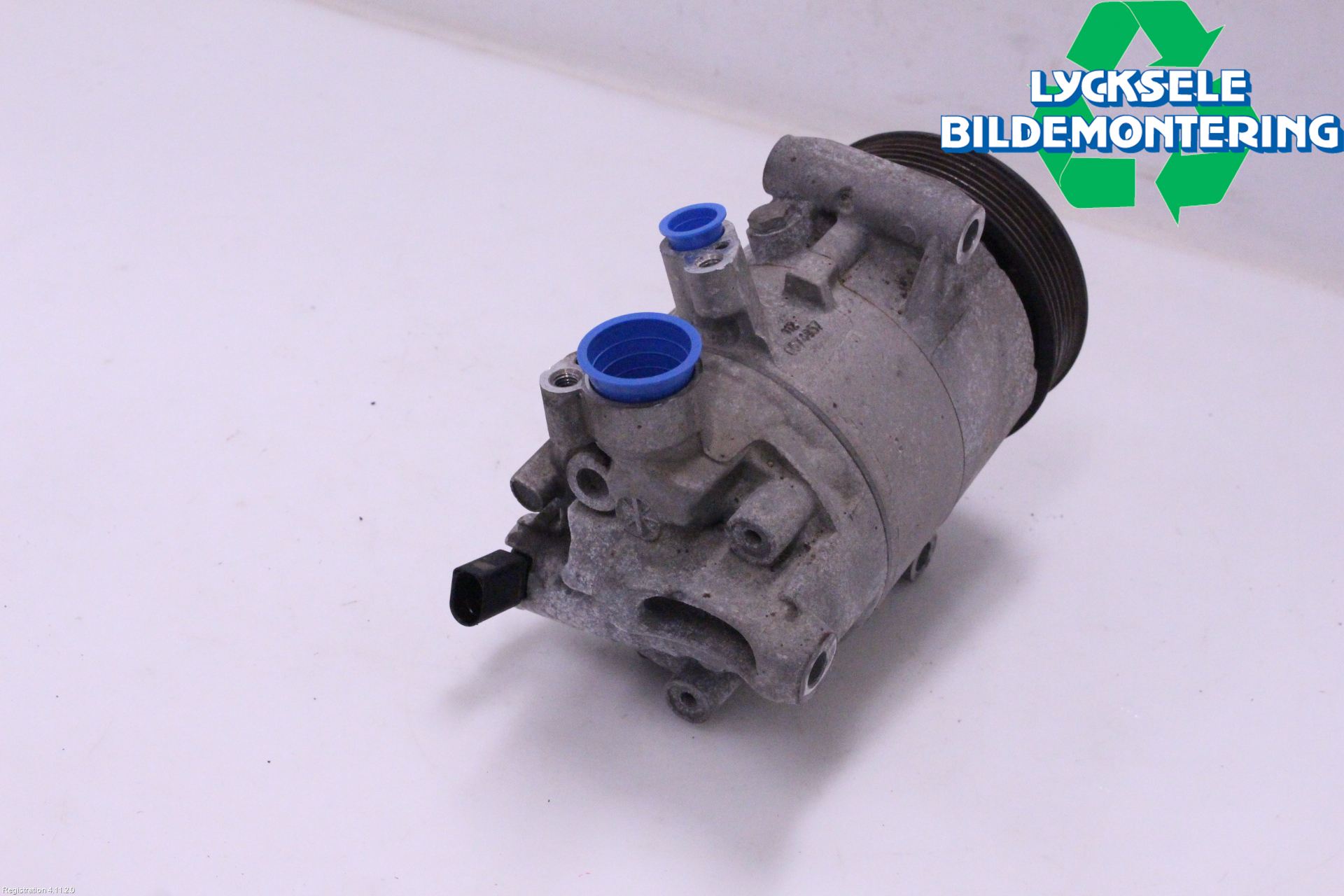 Skoda OCTAVIA (5E) 13-20 Ac Kompressor