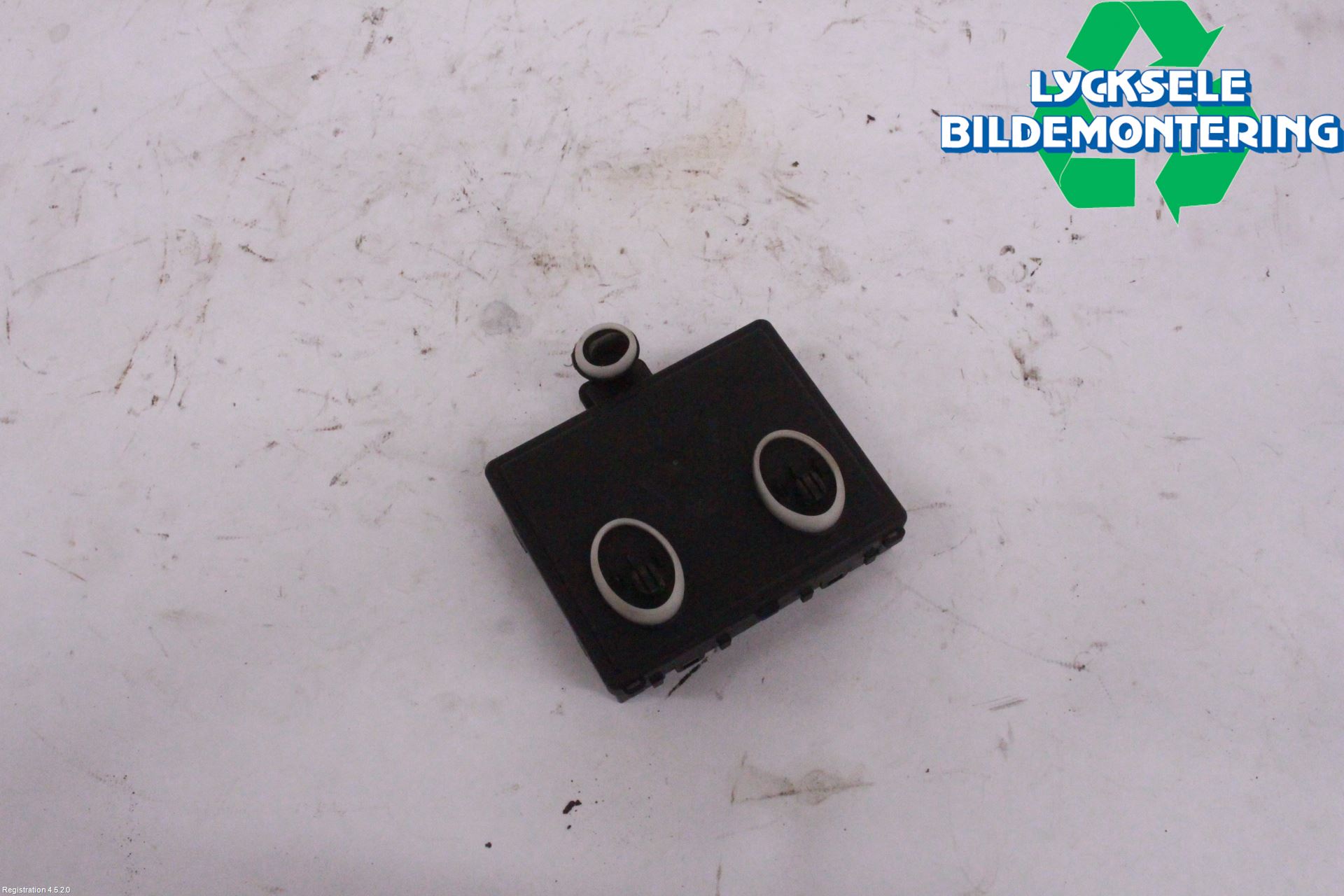 Volkswagen VW PASSAT 20-24 Styrenhet Dörr