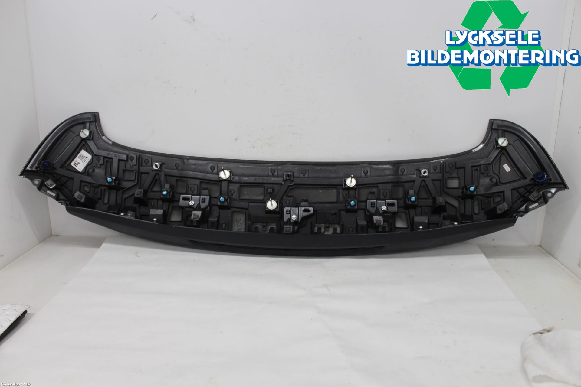 Mazda CX-60 22- Spoiler Baklucka