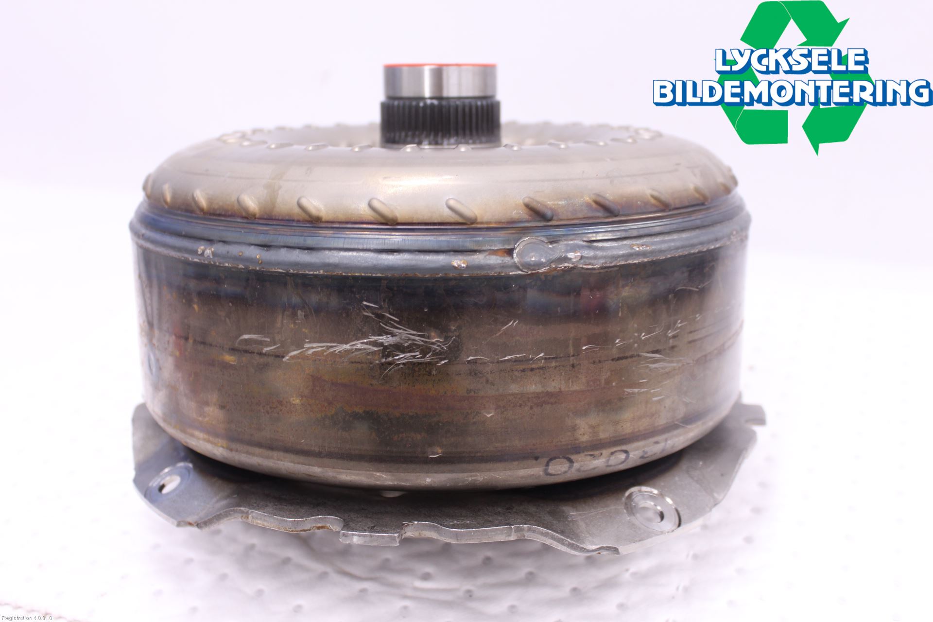 Mercedes-Benz MB E-KLASS (W213) 16-23 Converter