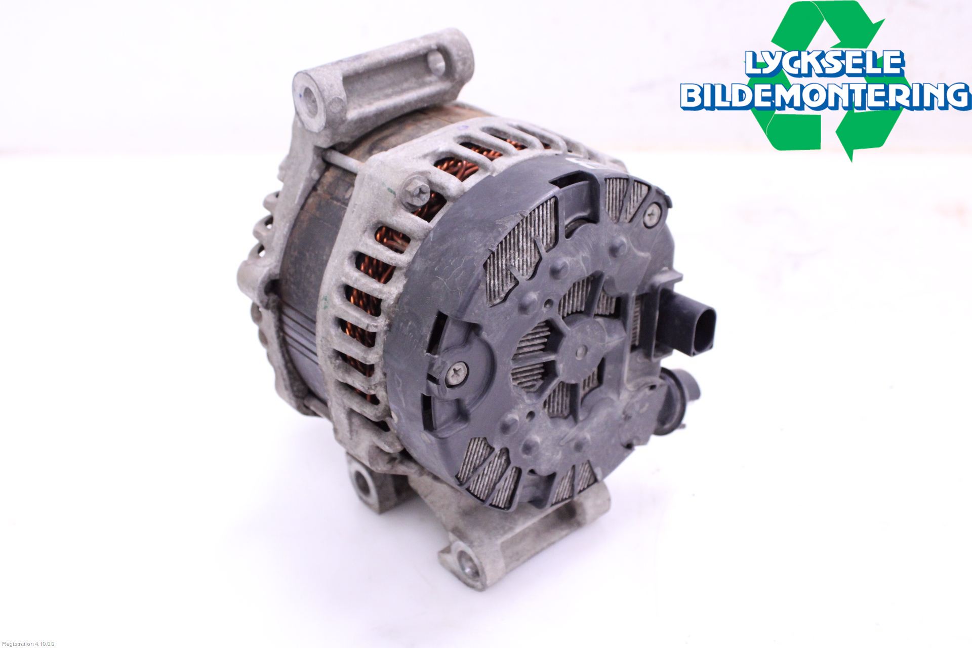 Ford RANGER EU 12-23 Generator