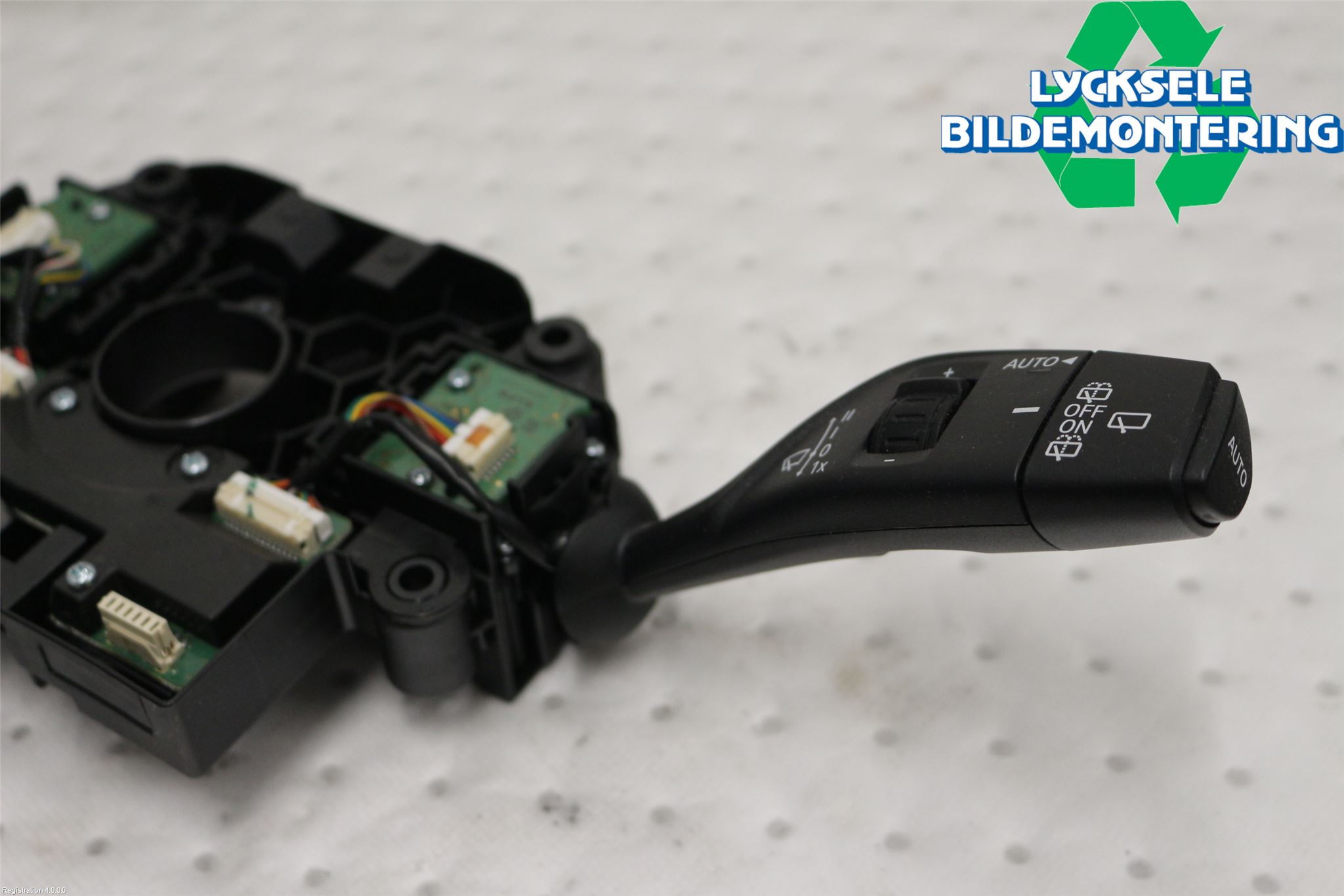 BMW X5 F15 13-18 Spakcentral