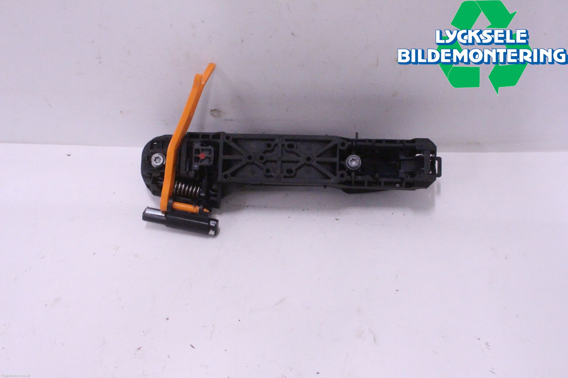 Subaru XV 18-22 Dörrhandtag Yttre Hö