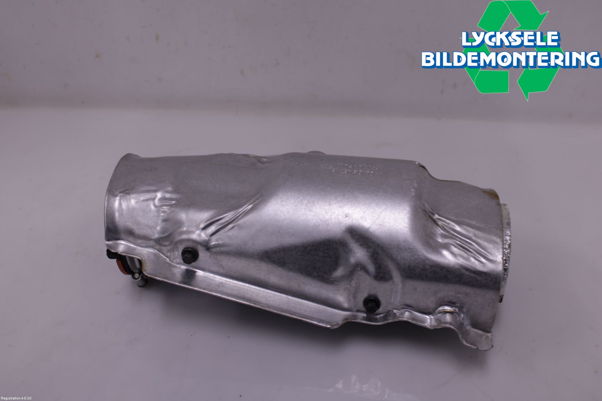 Volvo V60 19- Luftrenare Övrigt