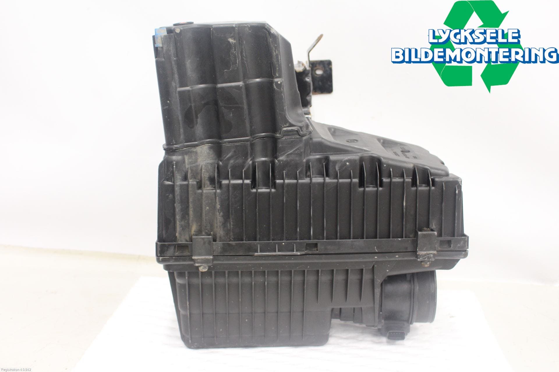 Peugeot EXPERT 07-14 Luftrenare