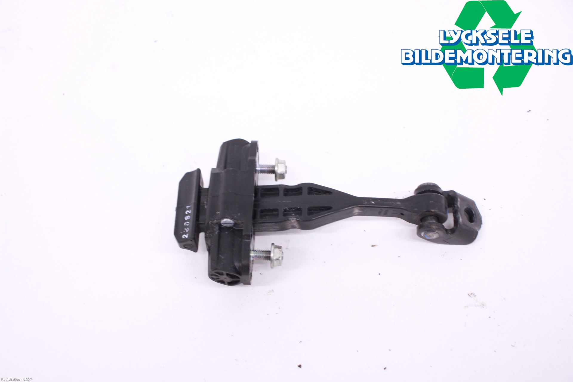 Ford RANGER 22- Dörrstopp