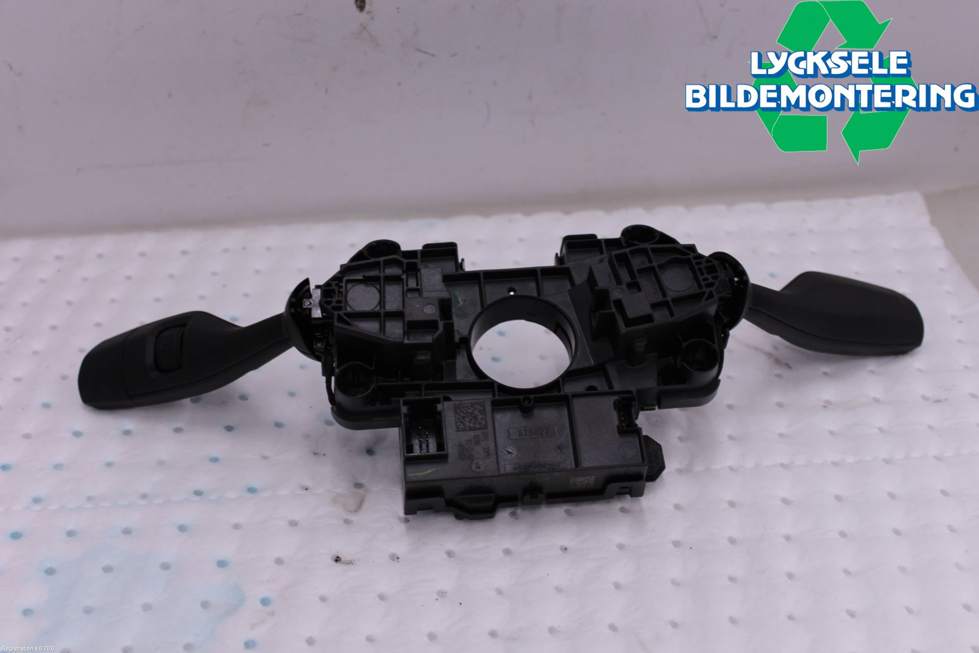 BMW X3 G01 18- Spakcentral