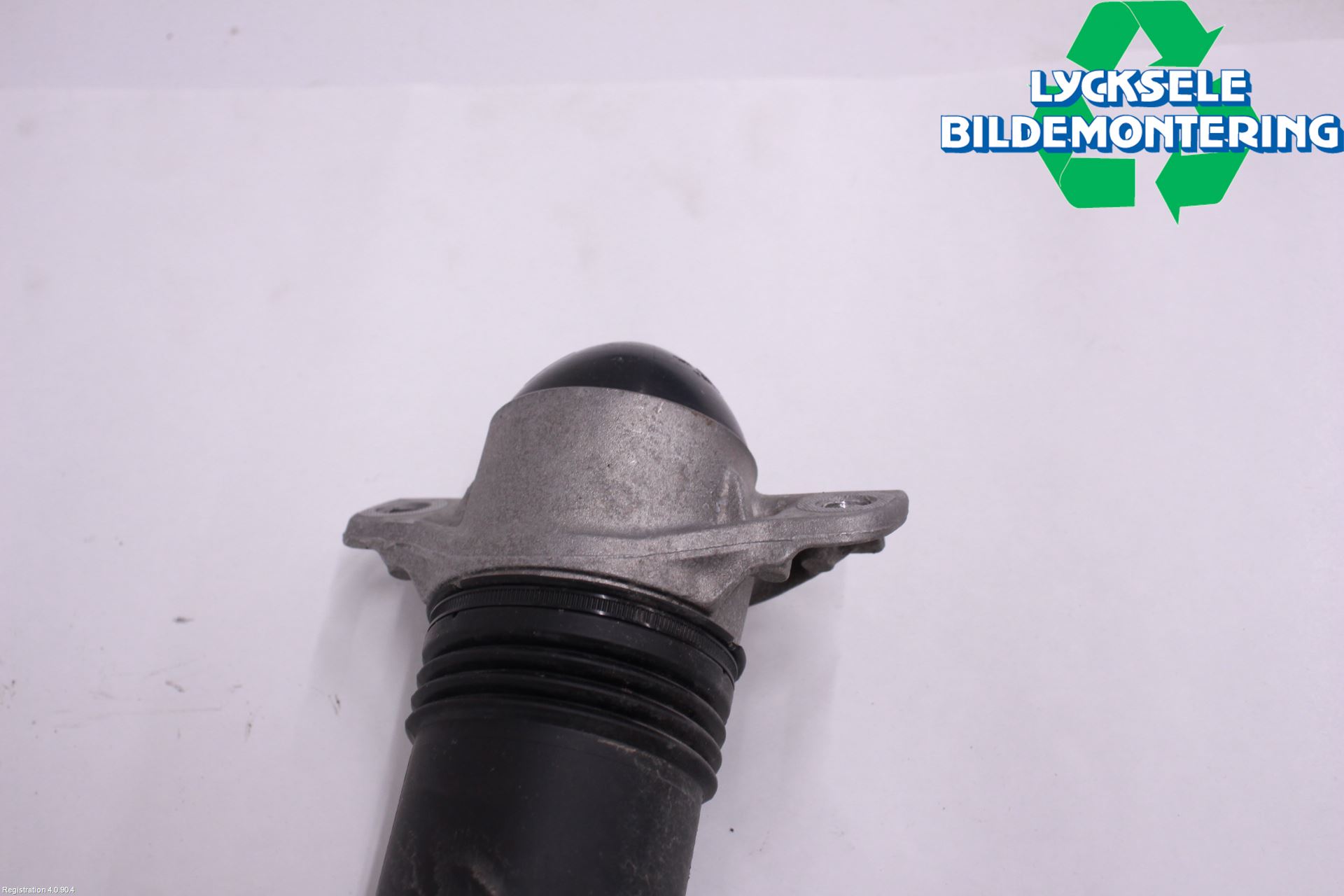 Skoda SUPERB 16-24 Stötdämpare Bak