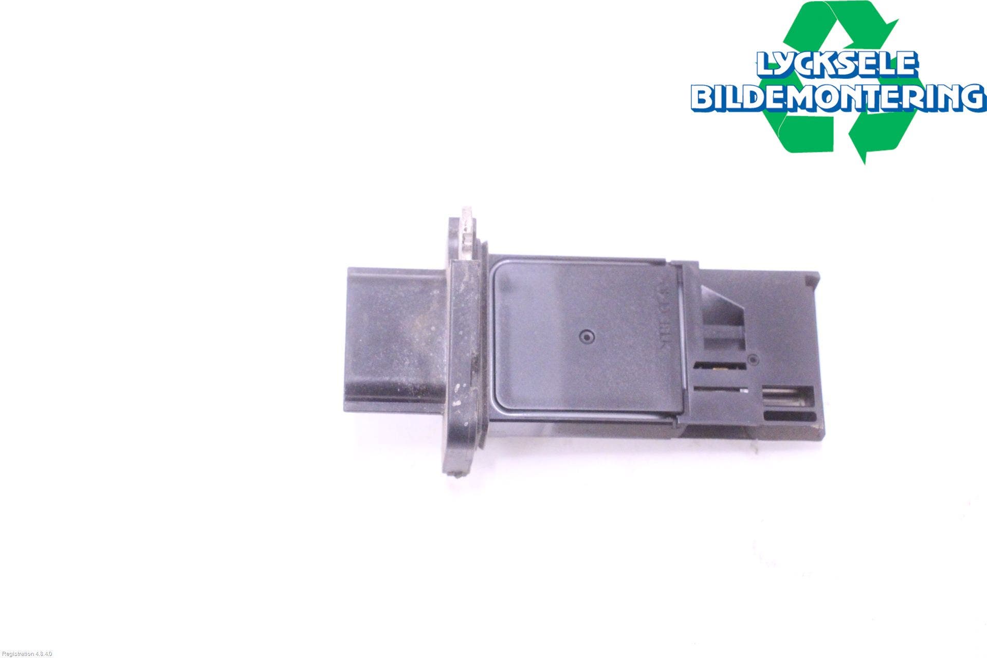 Nissan PATHFINDER R51 05-12 Injluftmassamätare