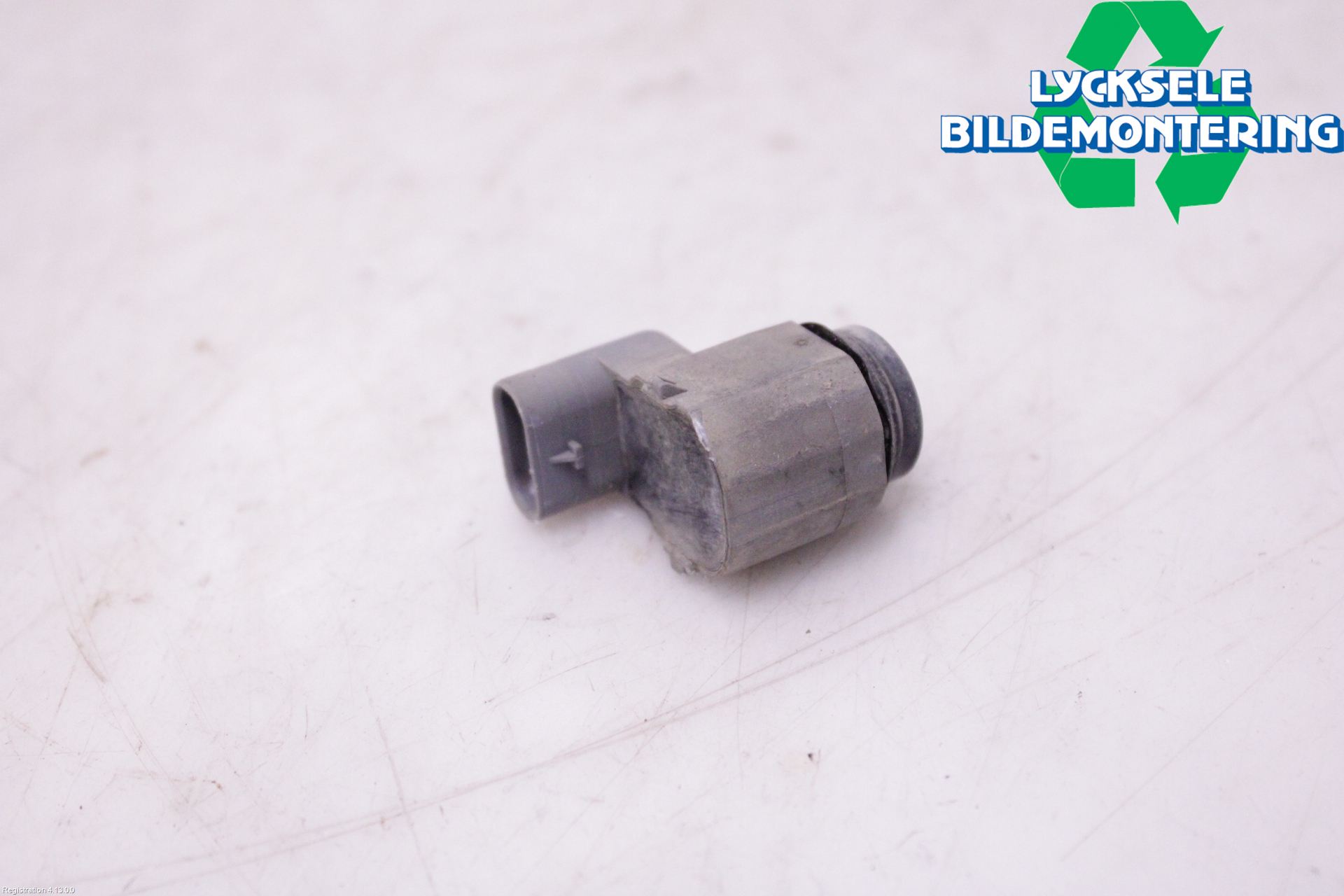 Volvo XC60 09-13 Parkeringshjälp Frontsensor