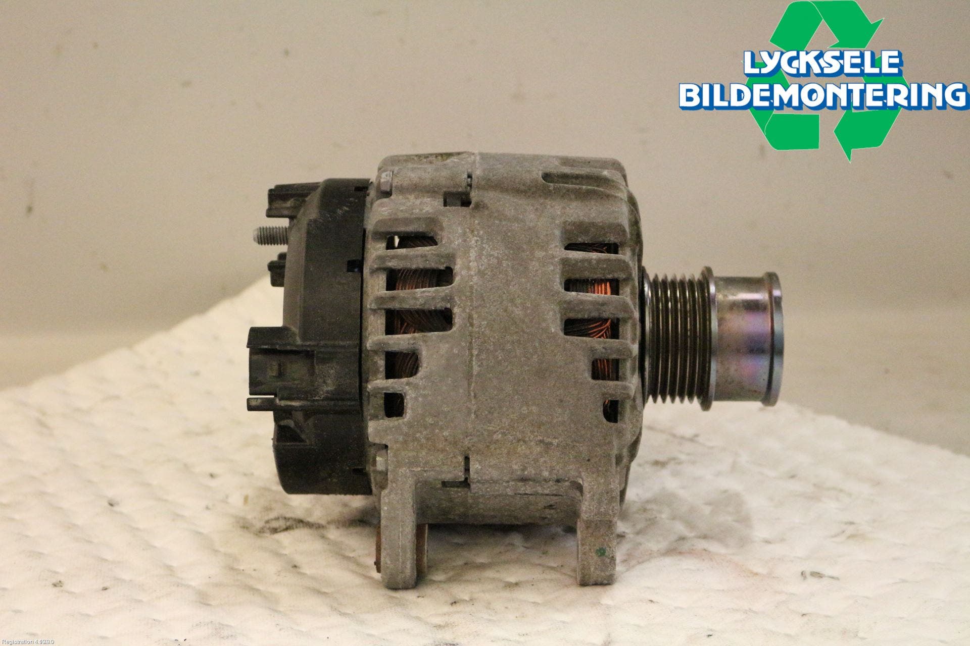 Volkswagen VW GOLF / E-GOLF VII 13-20 Generator