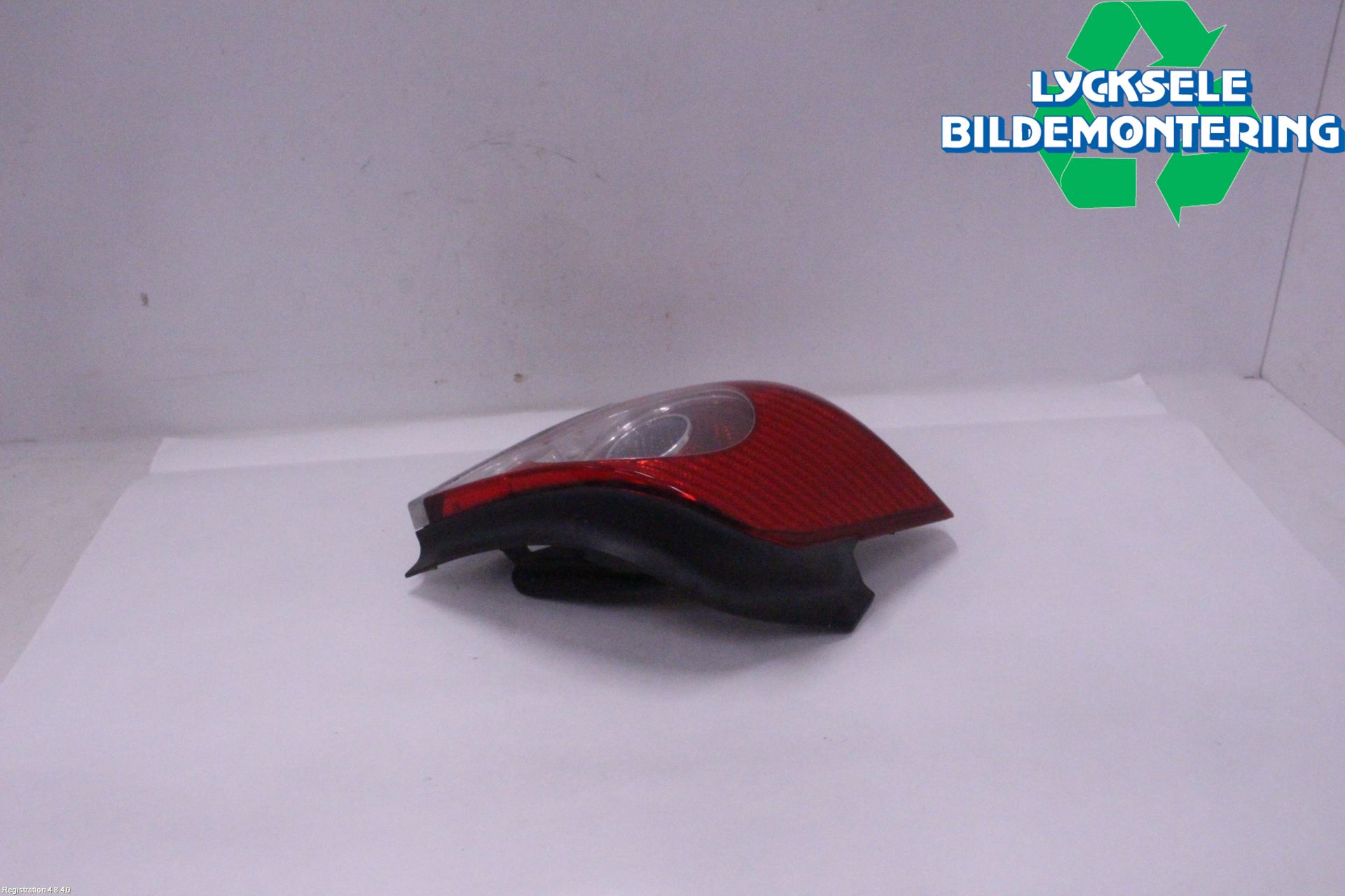 Toyota AVENSIS 07-08 Bakljus Vänster