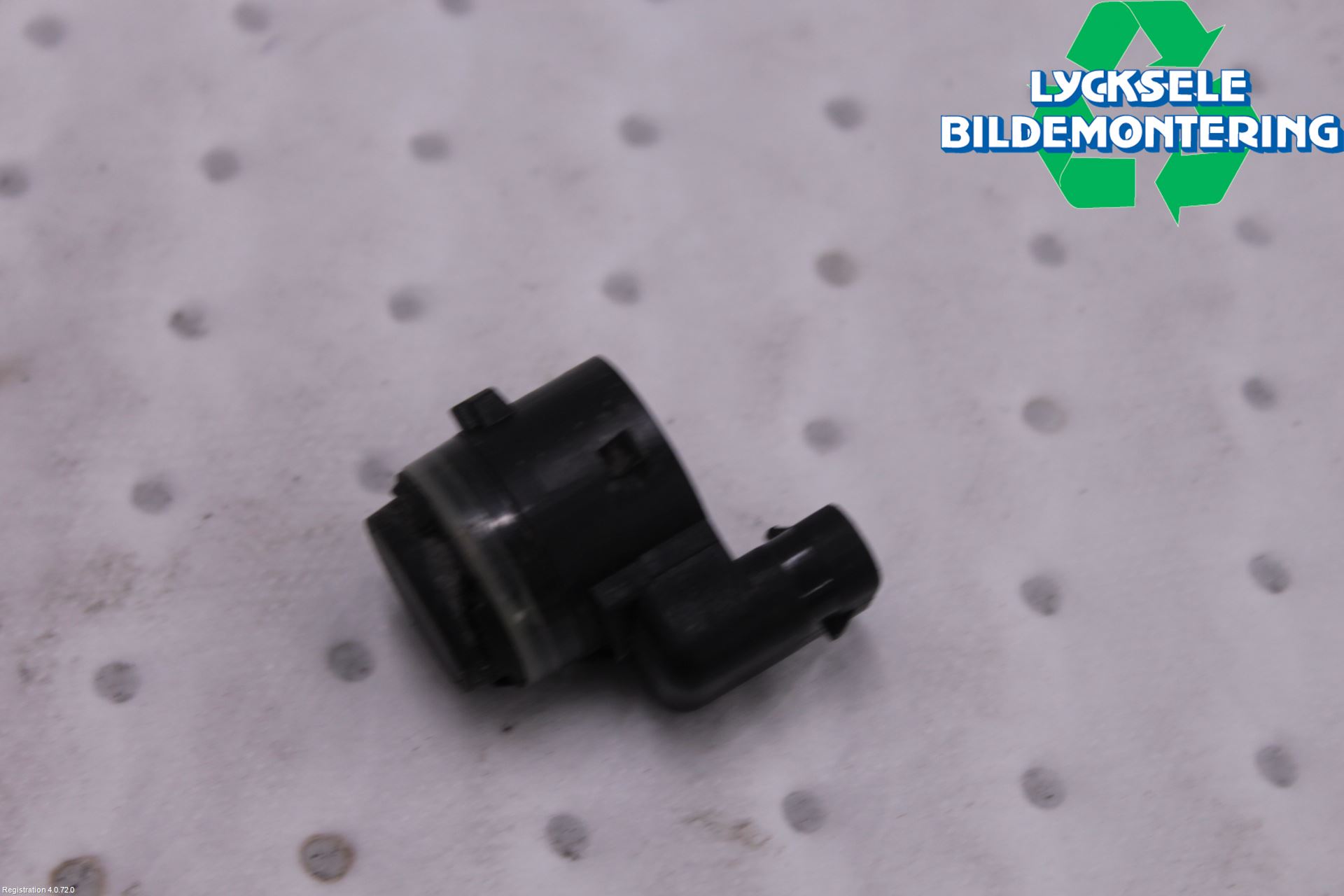 Ford FOCUS 19- Parkeringshjälp Frontsensor