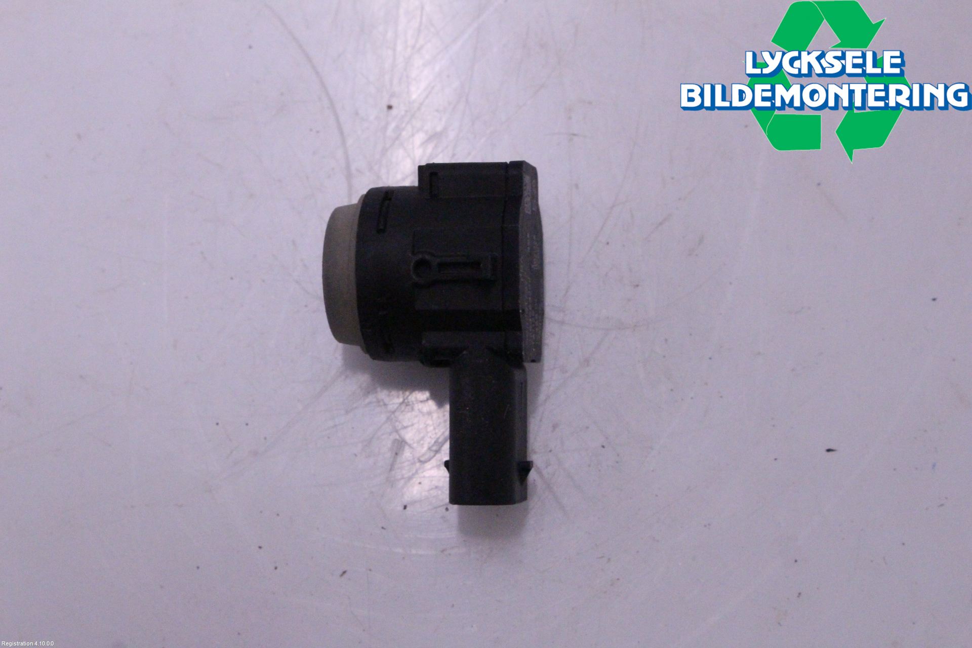 Peugeot 3008 17-24 Parkeringshjälp Frontsensor