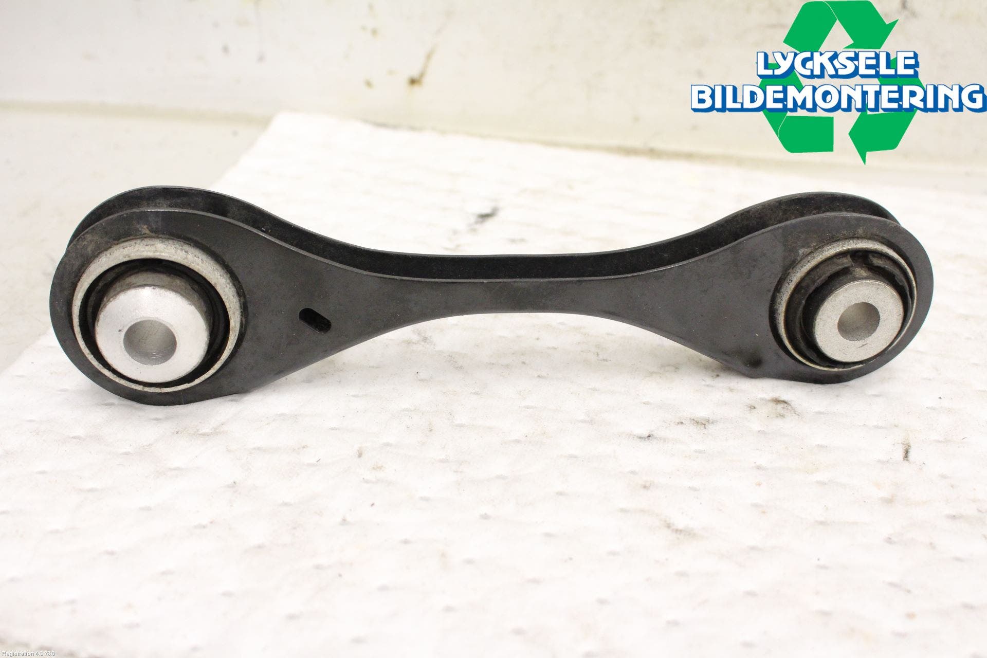 BMW X3 G01 18- Bärarm Bak Vänster