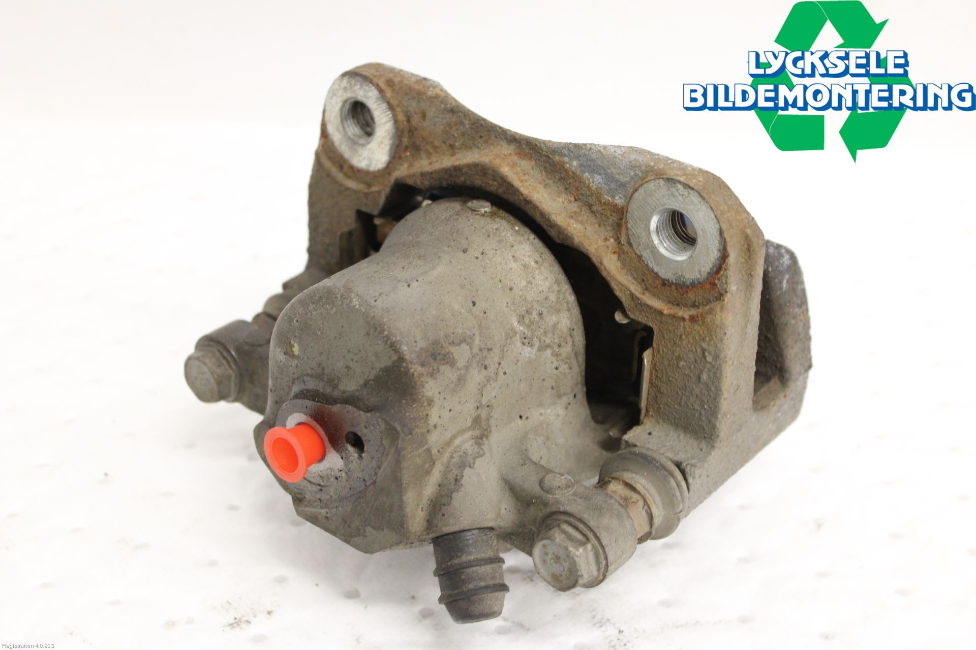 Toyota RAV4 13-18 Bromsok Bak Höger