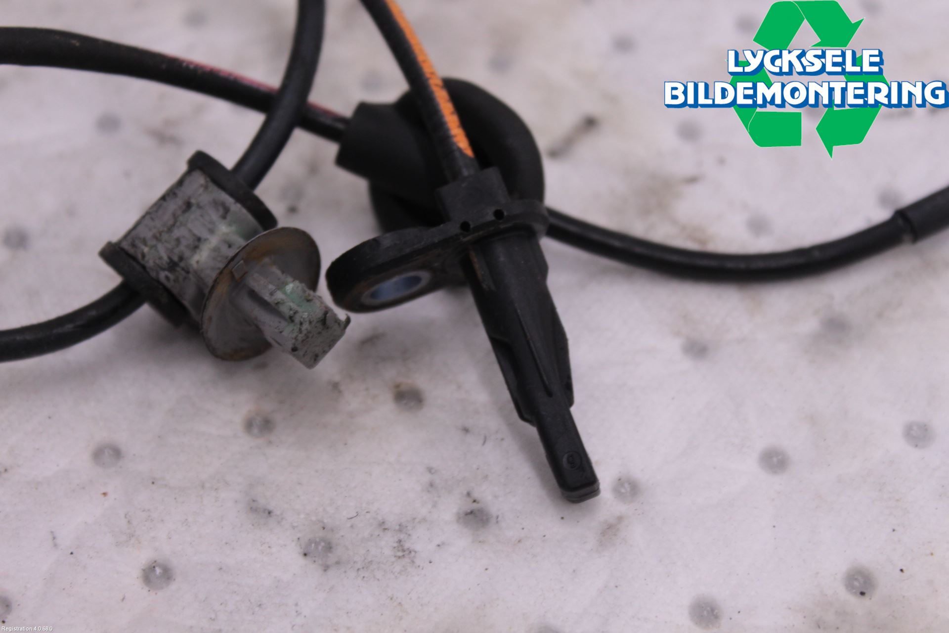 Subaru OUTBACK 15-20 Abs Sensor